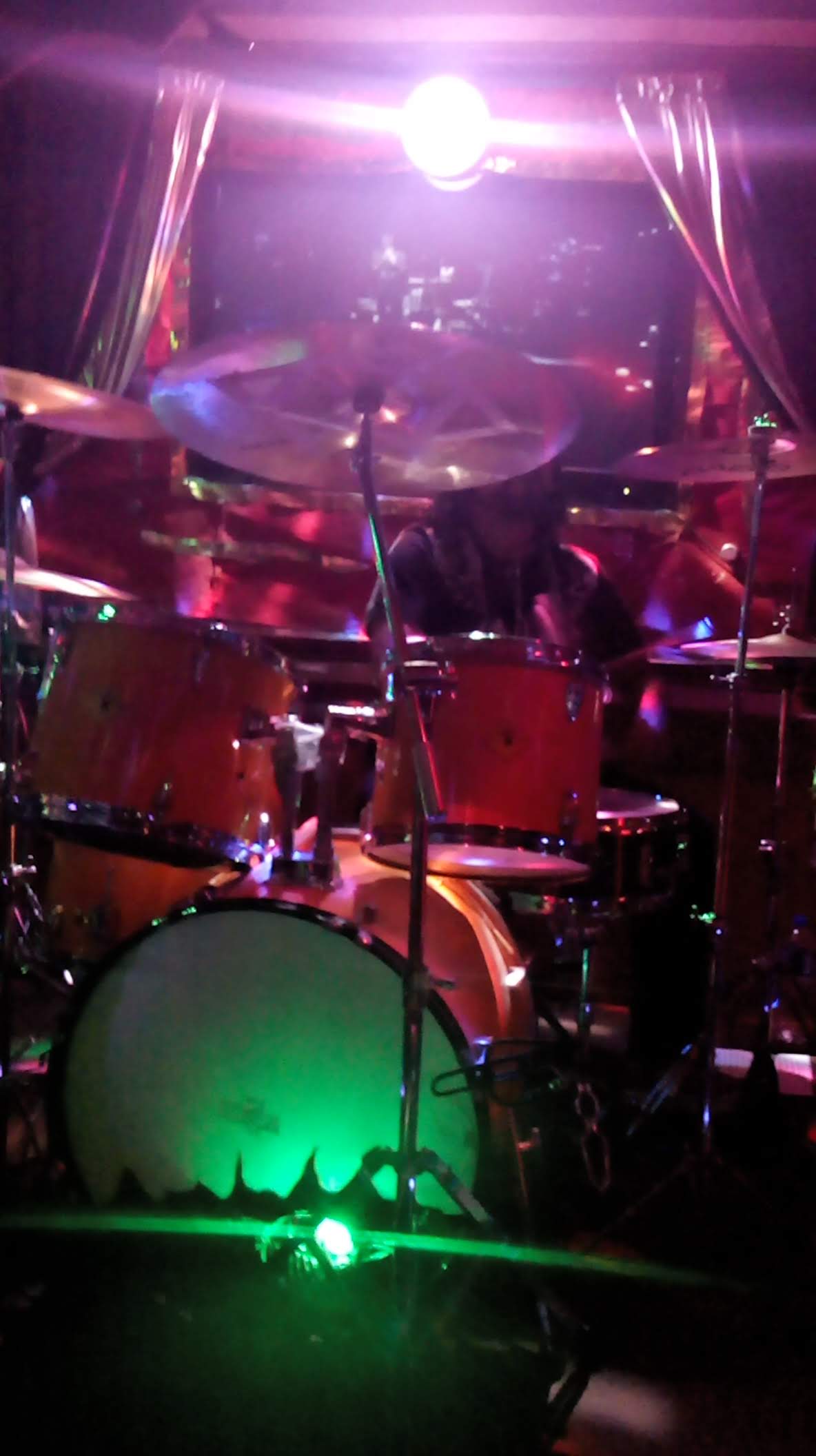 LE SAVORA RESTAURANT-BAR image 5