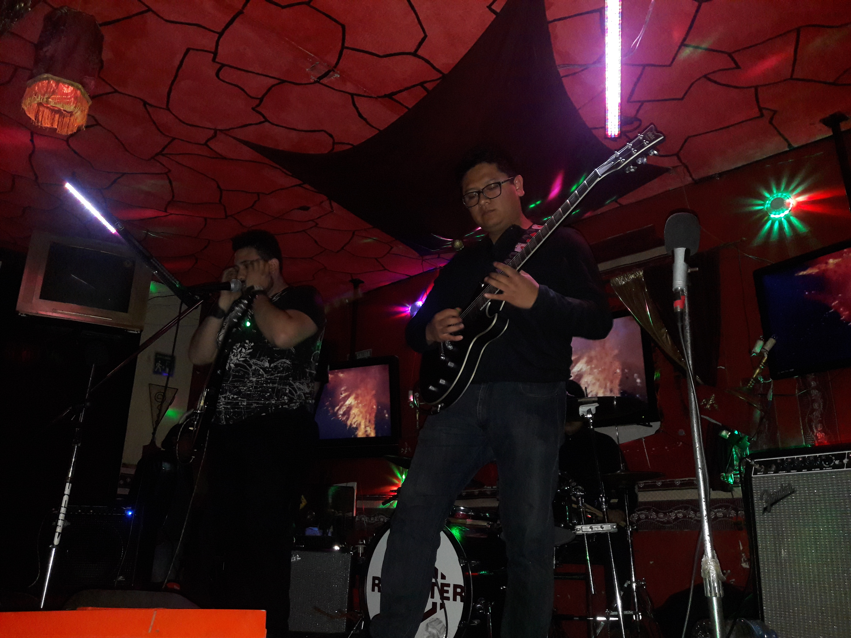 LE SAVORA RESTAURANT-BAR image 6