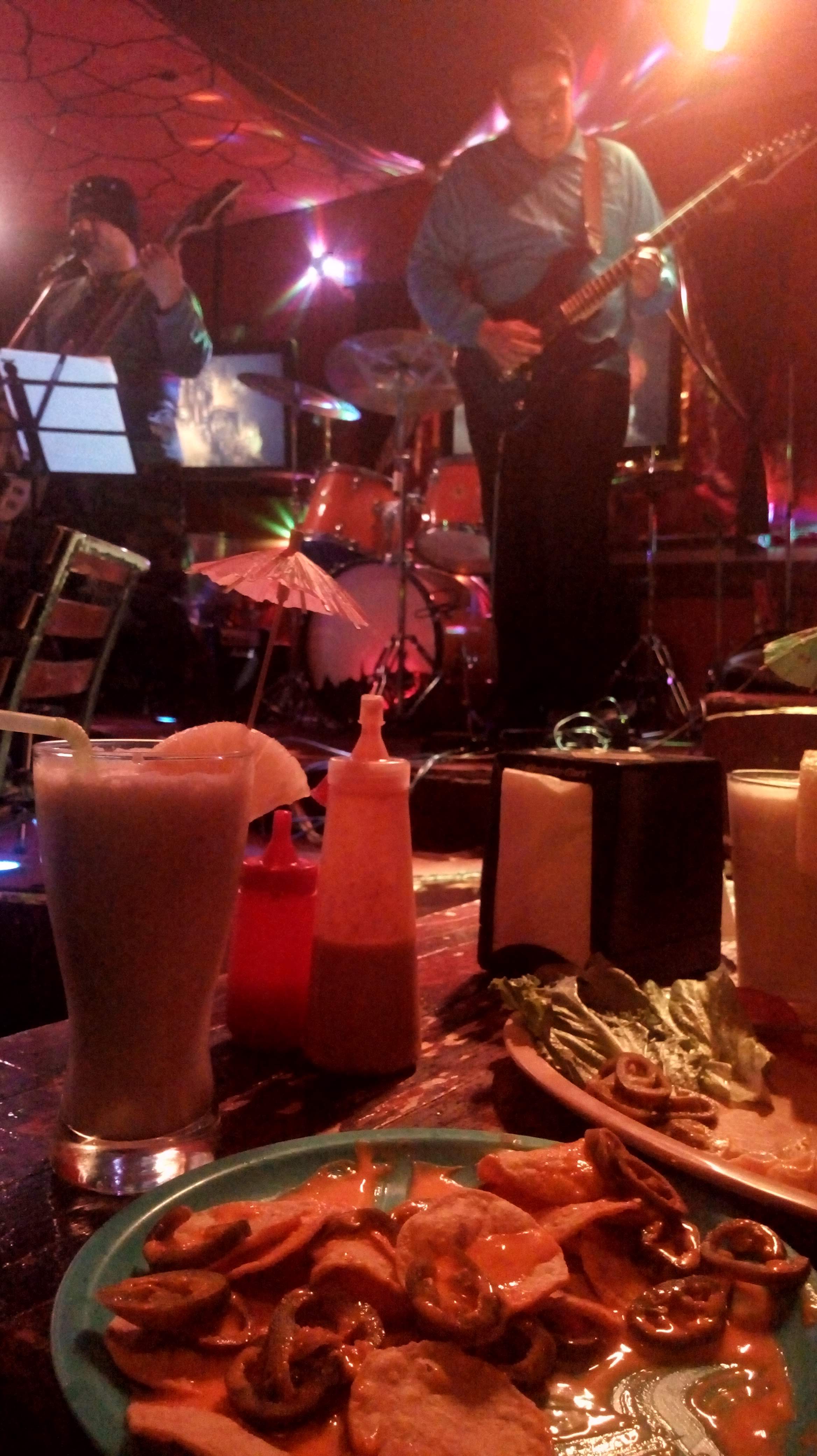 LE SAVORA RESTAURANT-BAR image 7