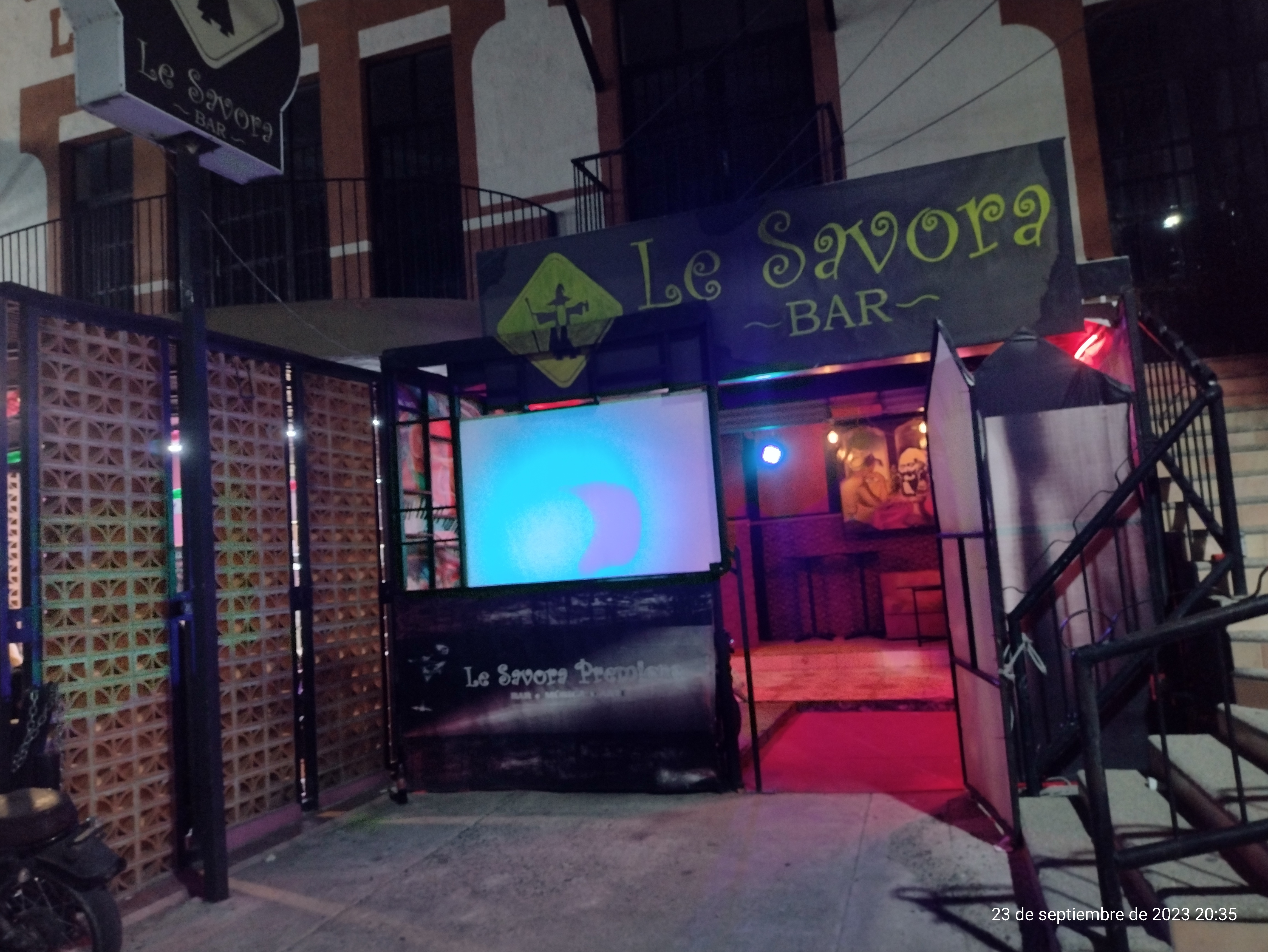 LE SAVORA RESTAURANT-BAR image 9