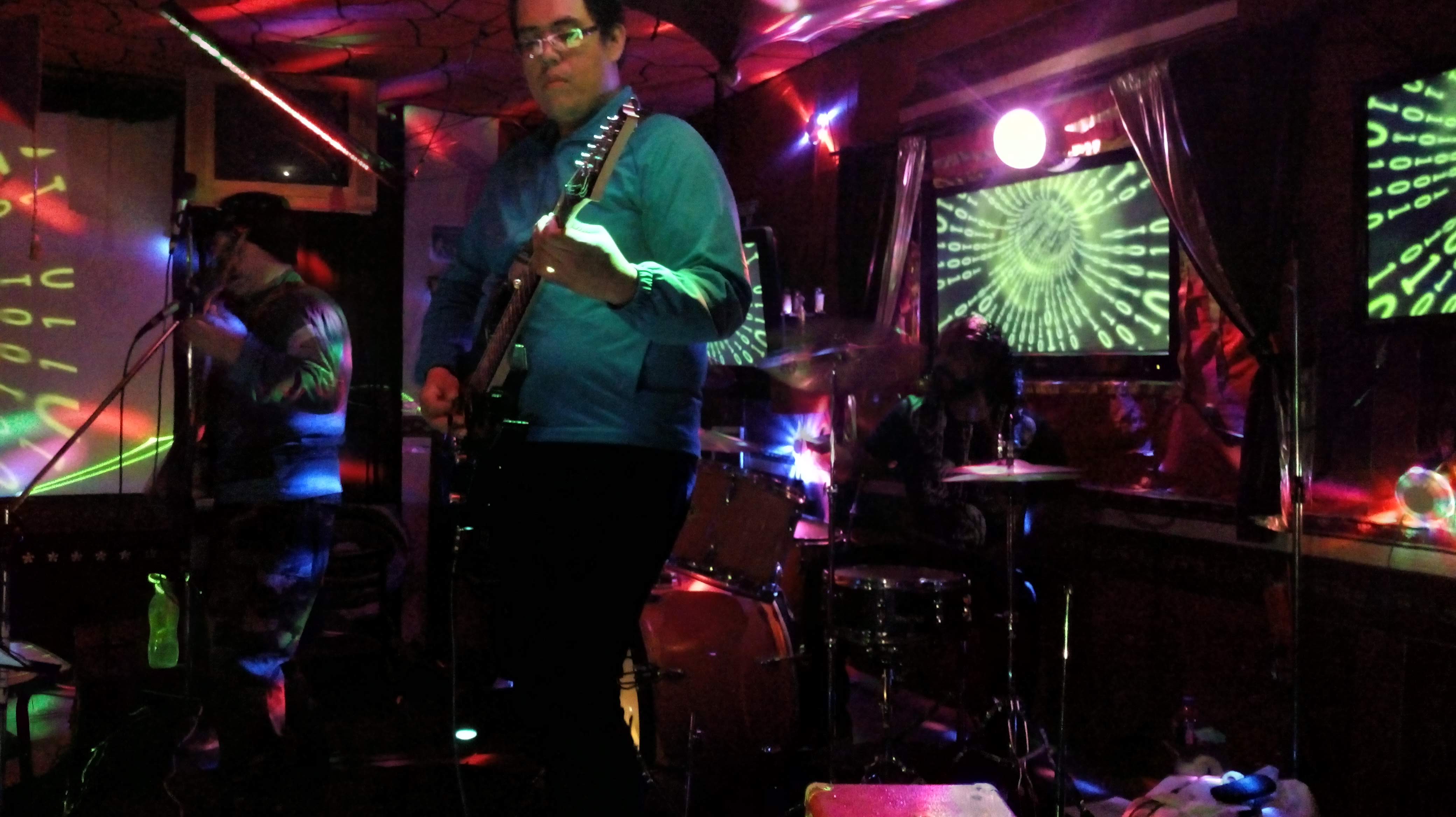 LE SAVORA RESTAURANT-BAR image 10