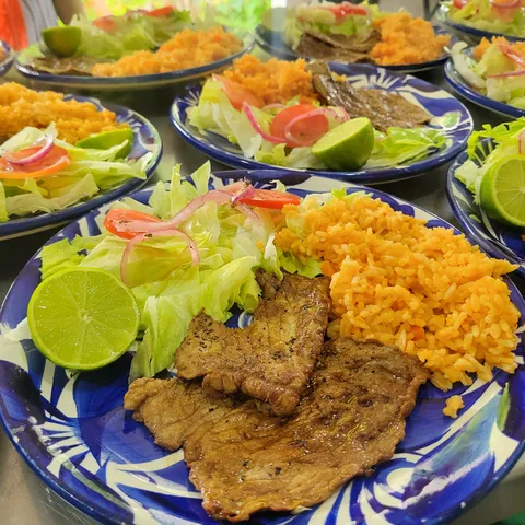 Restaurante Cuquita image 4