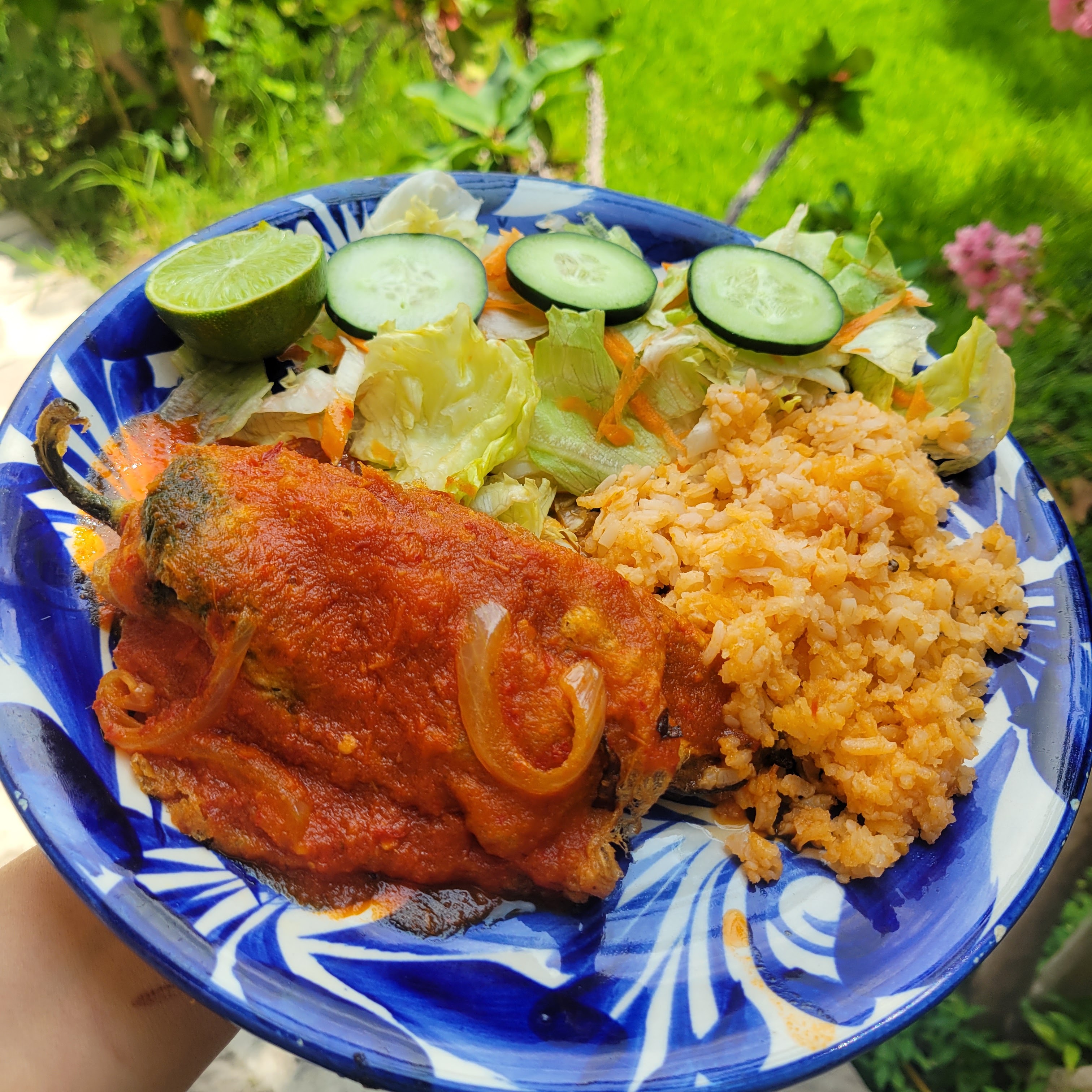 Restaurante Cuquita image 8