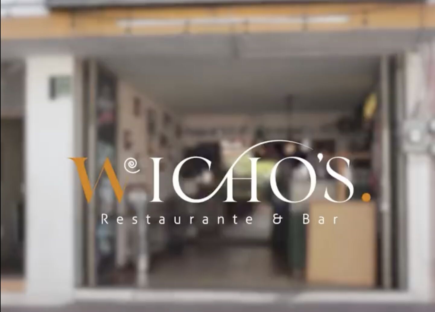Wicho's Restaurante Bar image 3