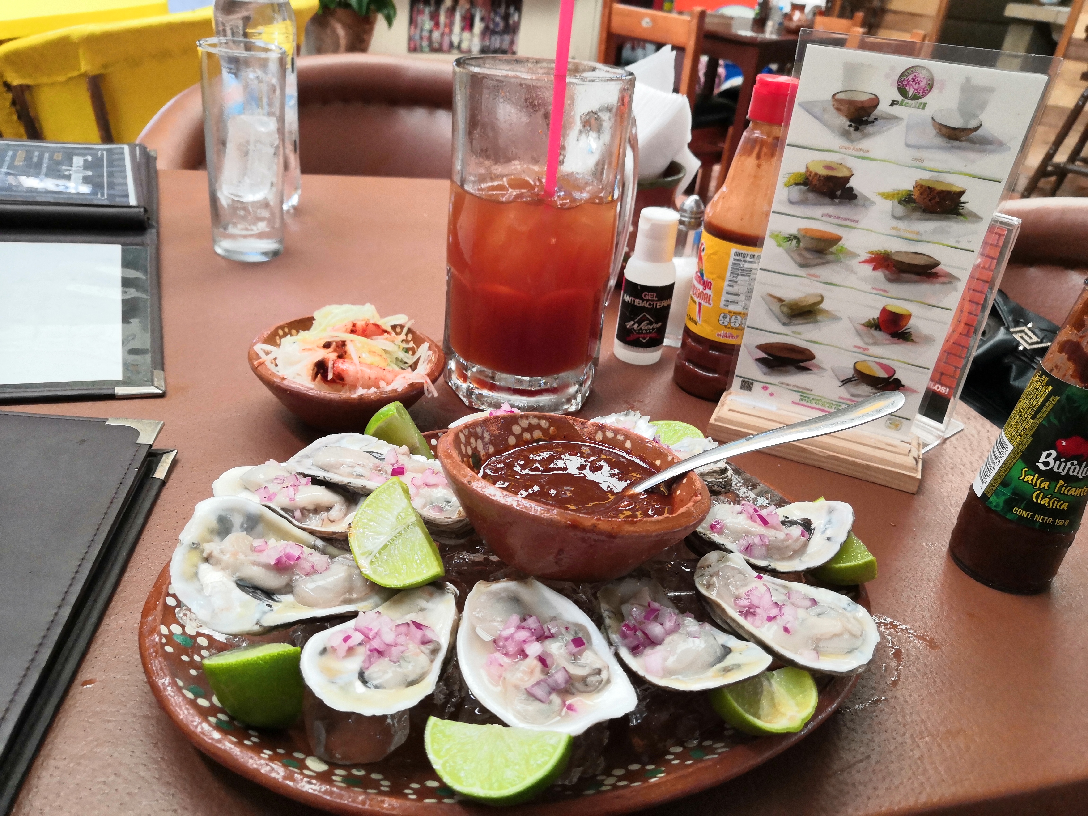 Wicho's Restaurante Bar image 5