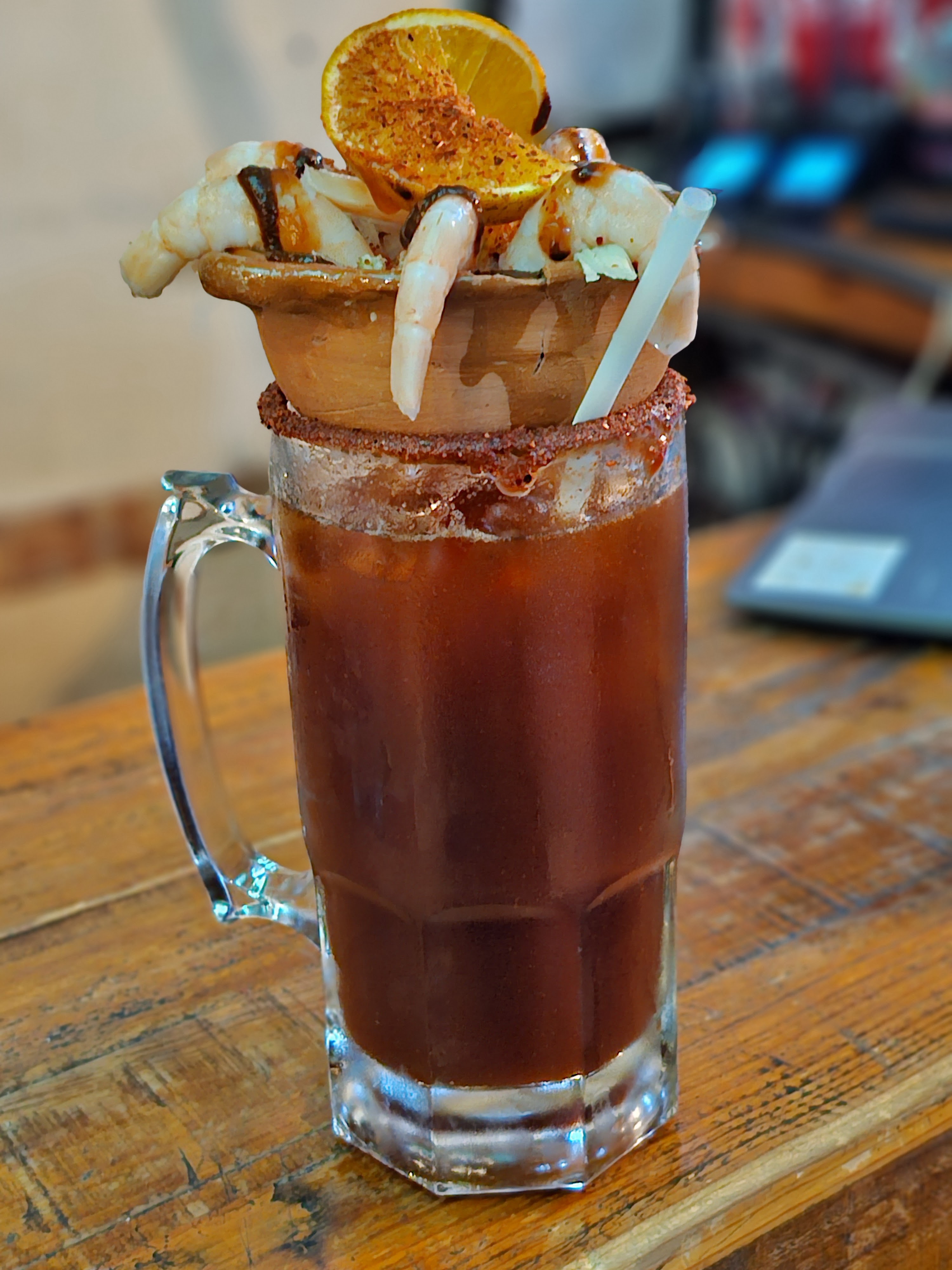 Wicho's Restaurante Bar image 6