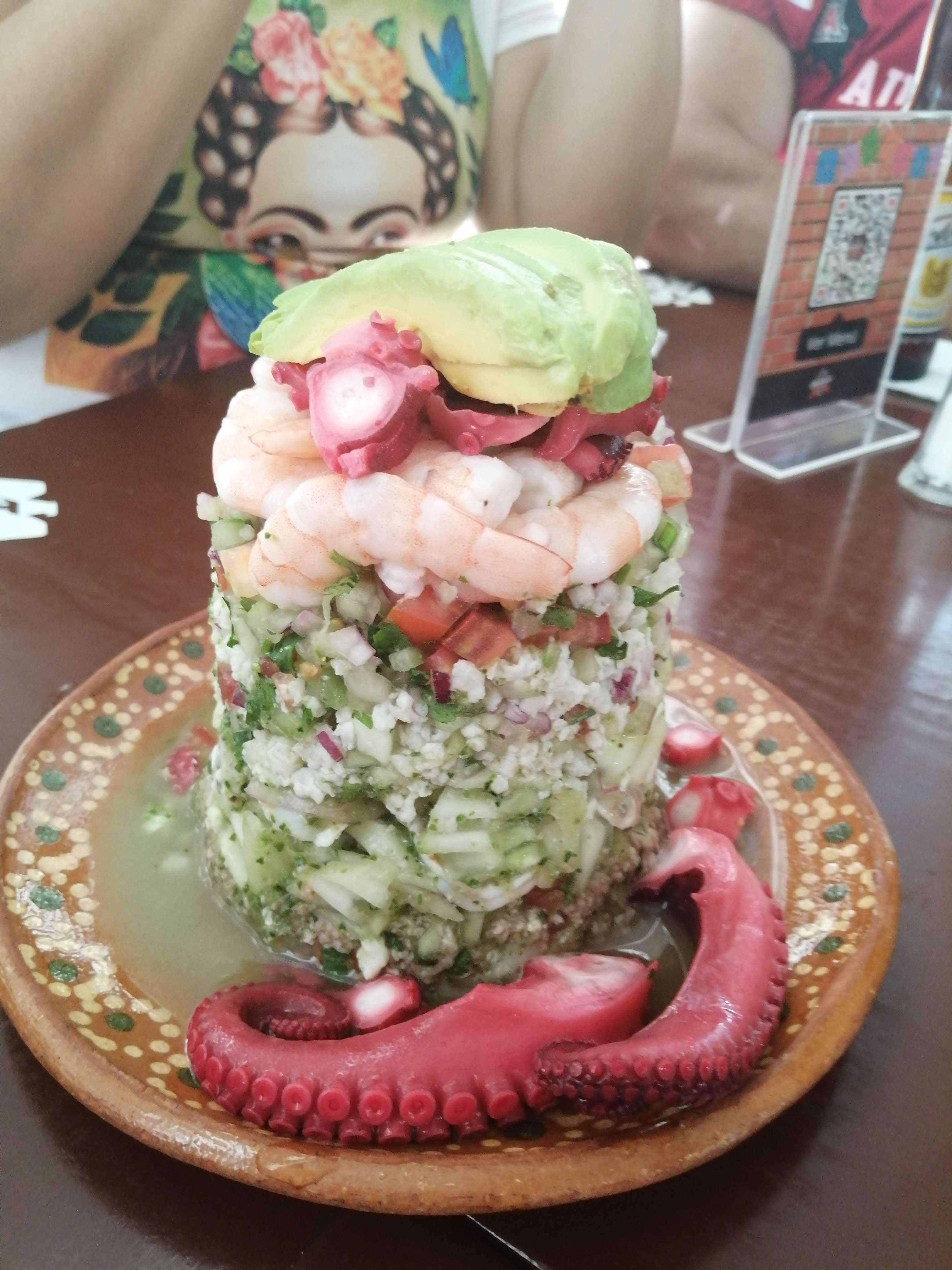 Wicho's Restaurante Bar image 7