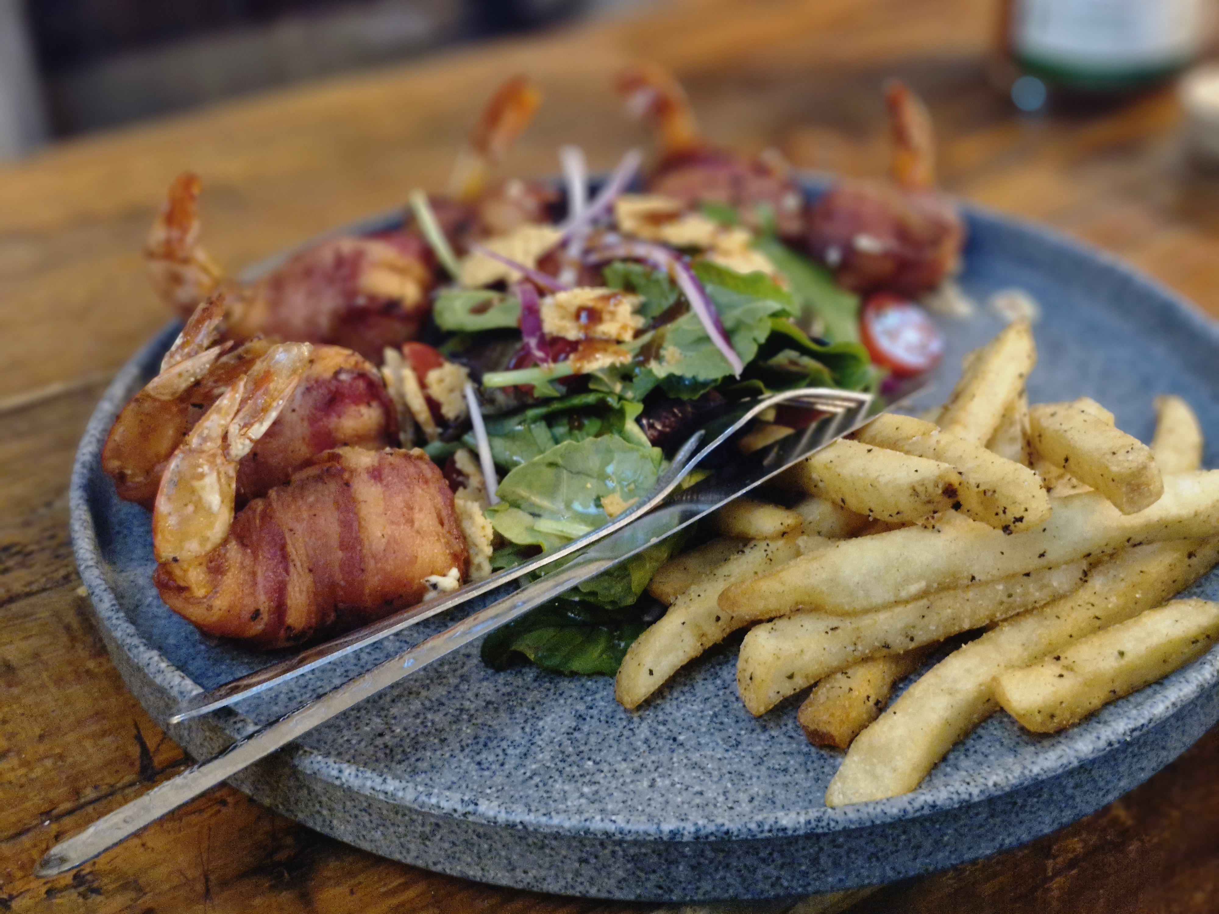 Wicho's Restaurante Bar image 8