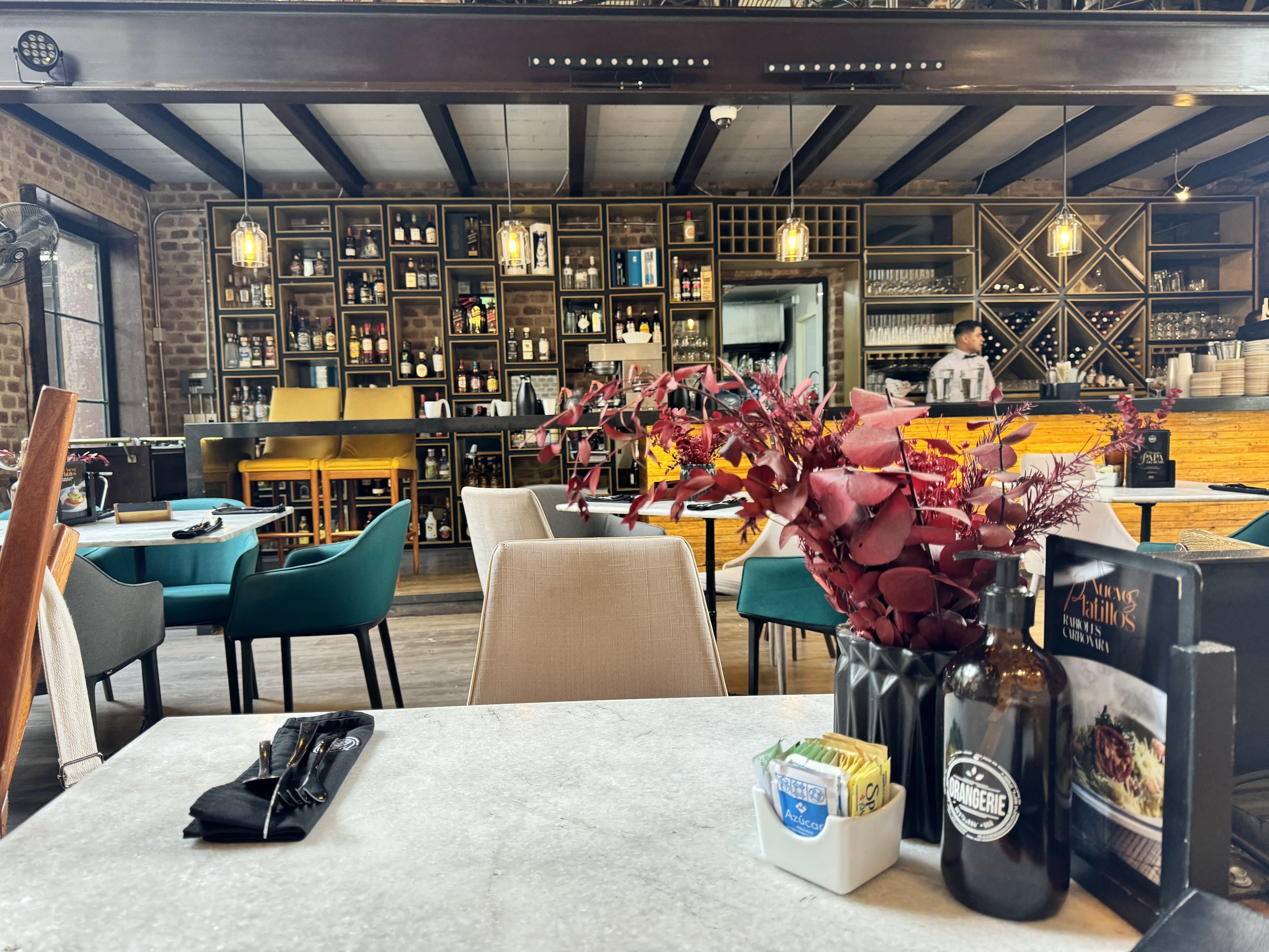 Orangerie Café image 1