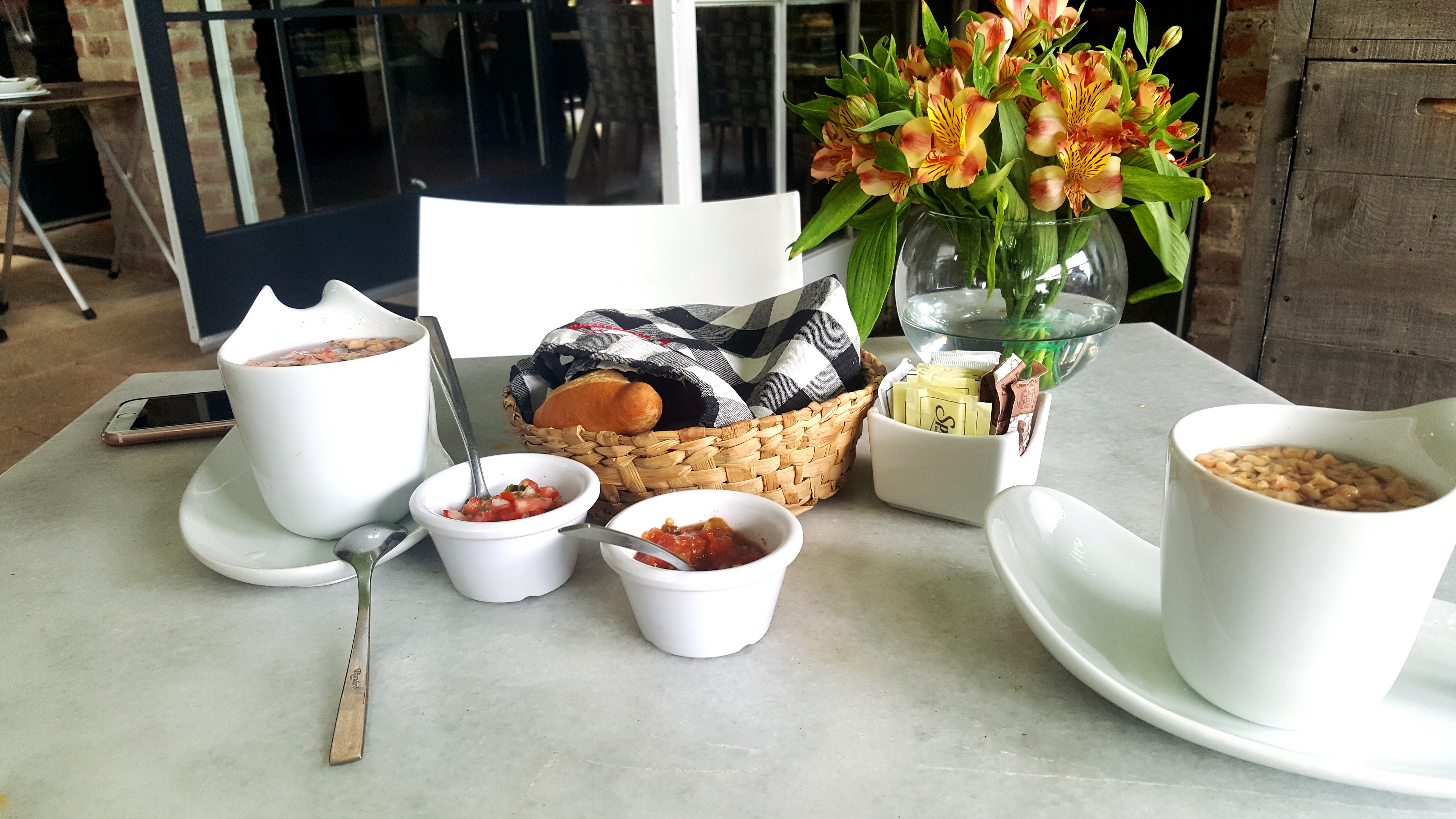 Orangerie Café image 2