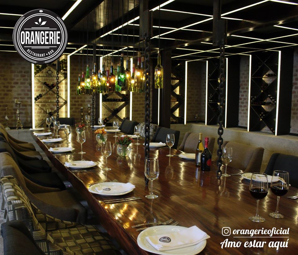 Orangerie Café image 3