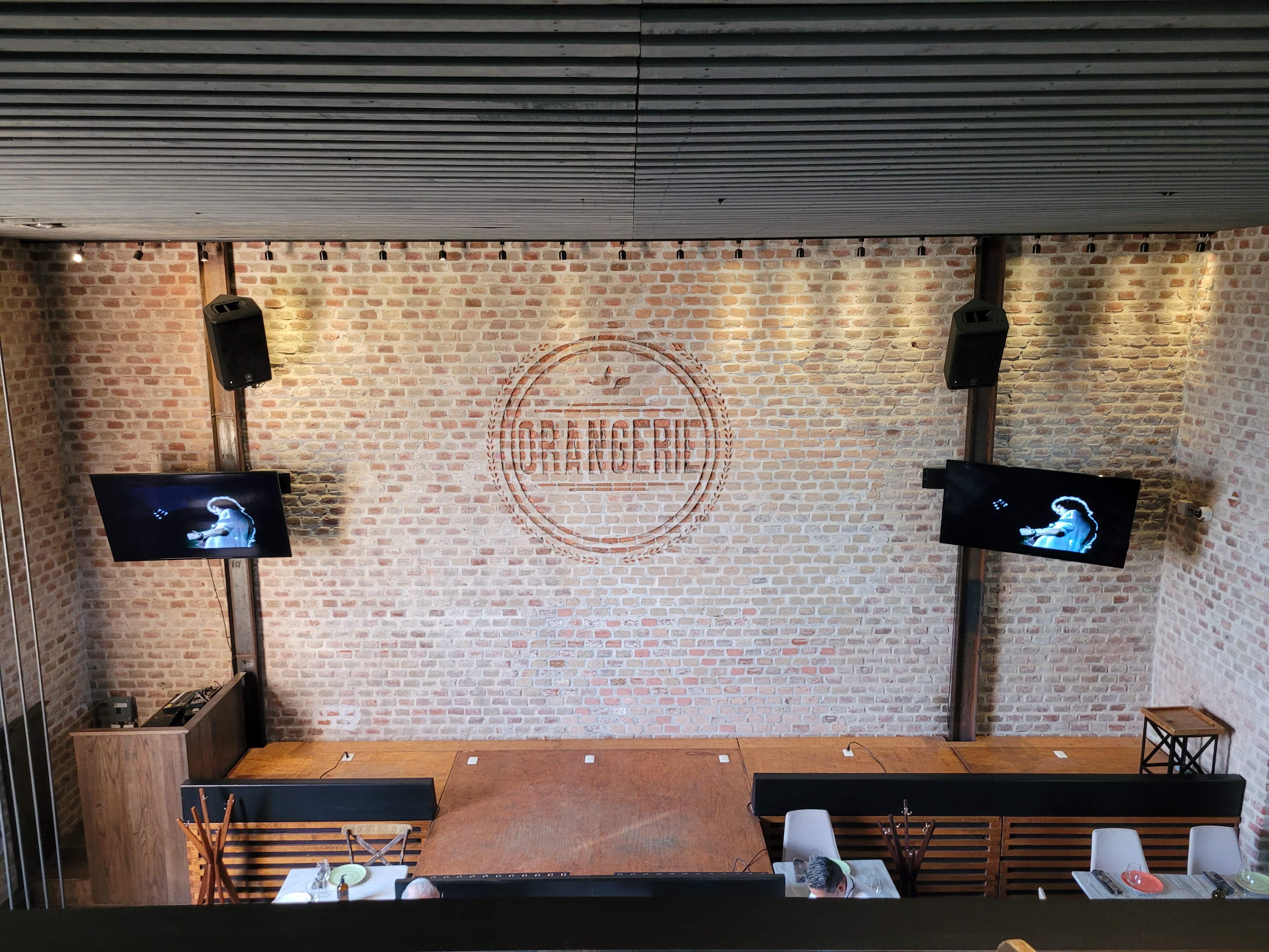 Orangerie Café image 4