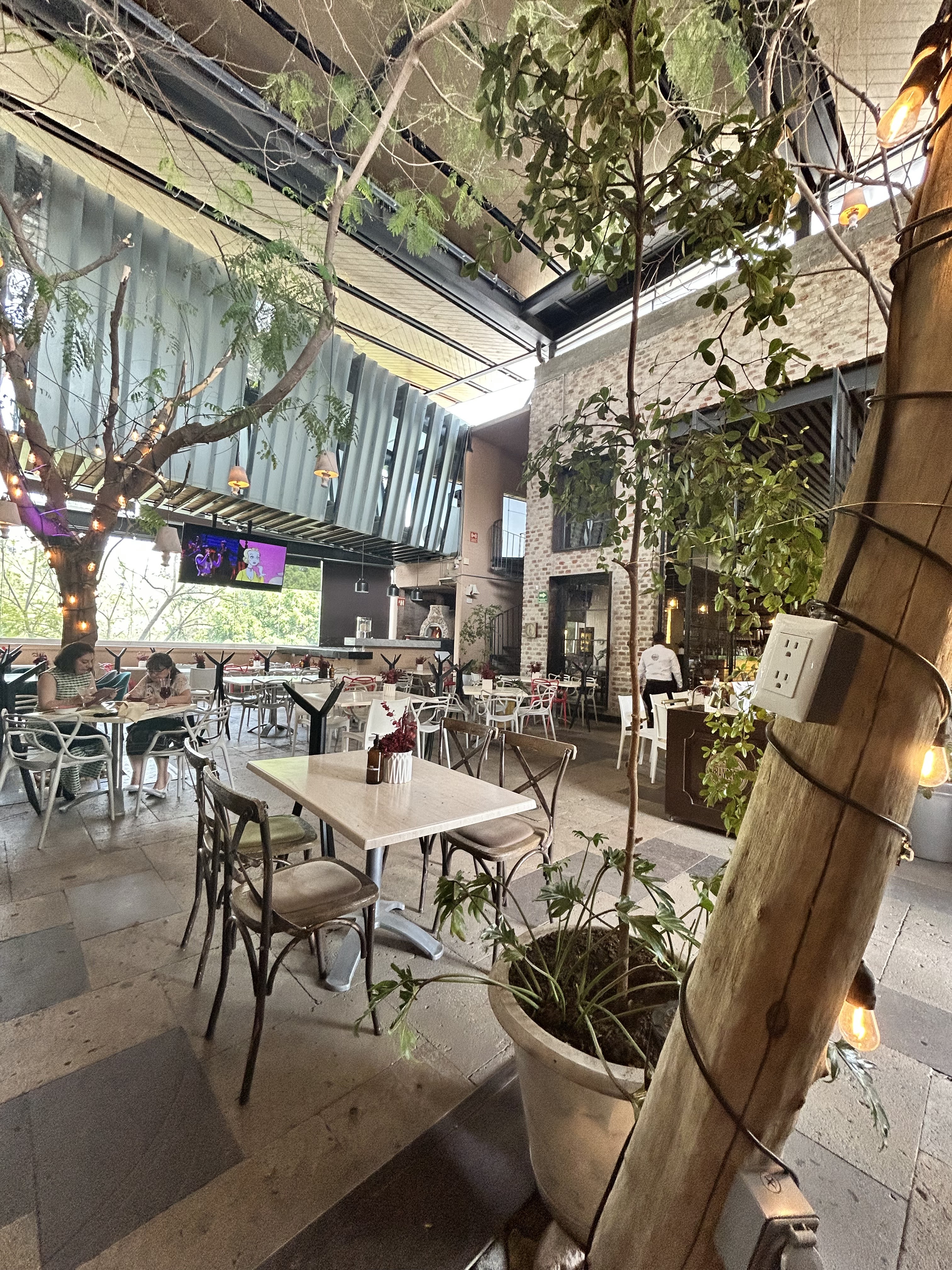 Orangerie Café image 5