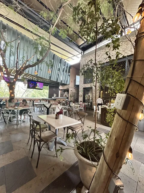Orangerie Café image 5