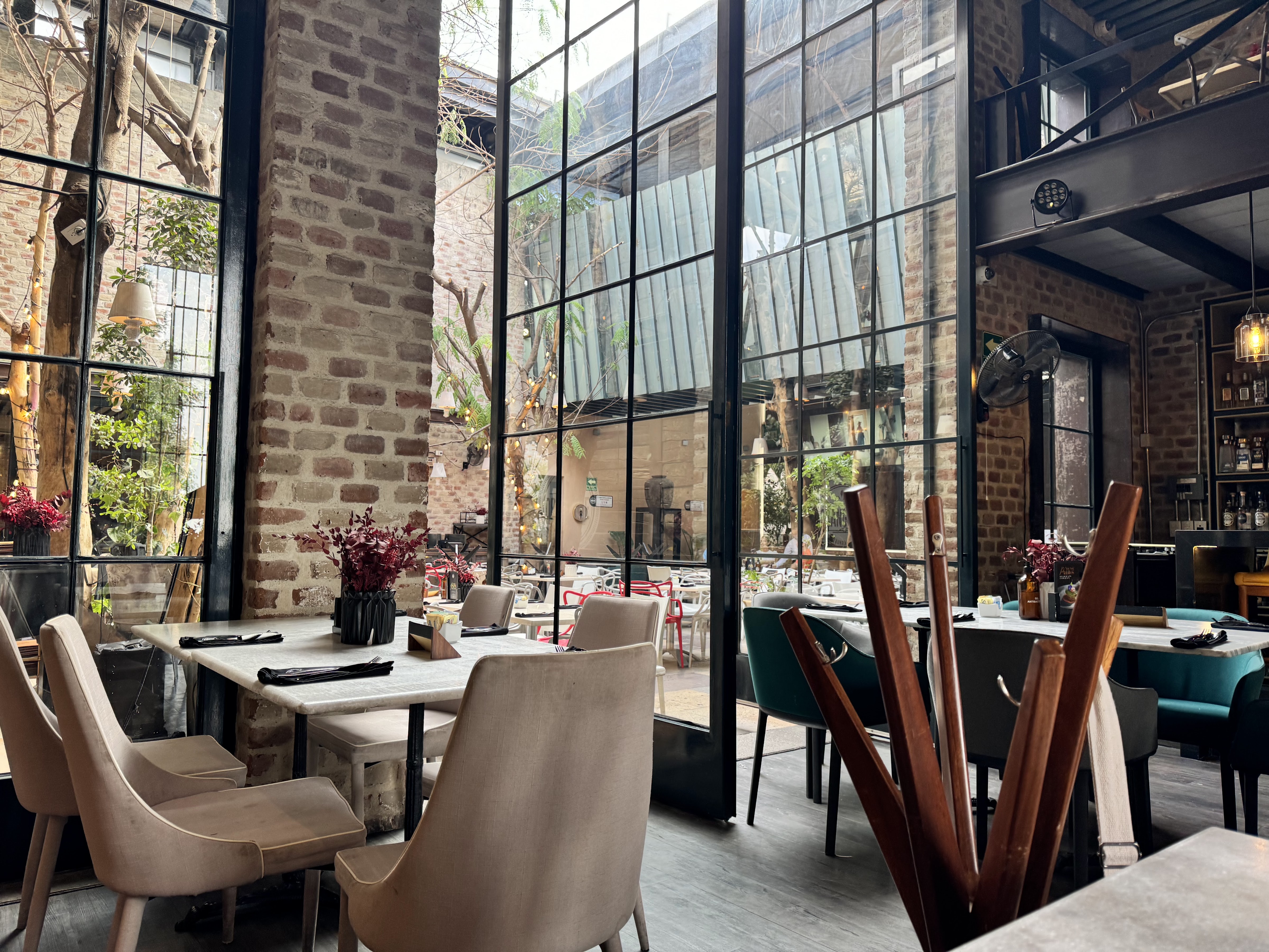 Orangerie Café image 7