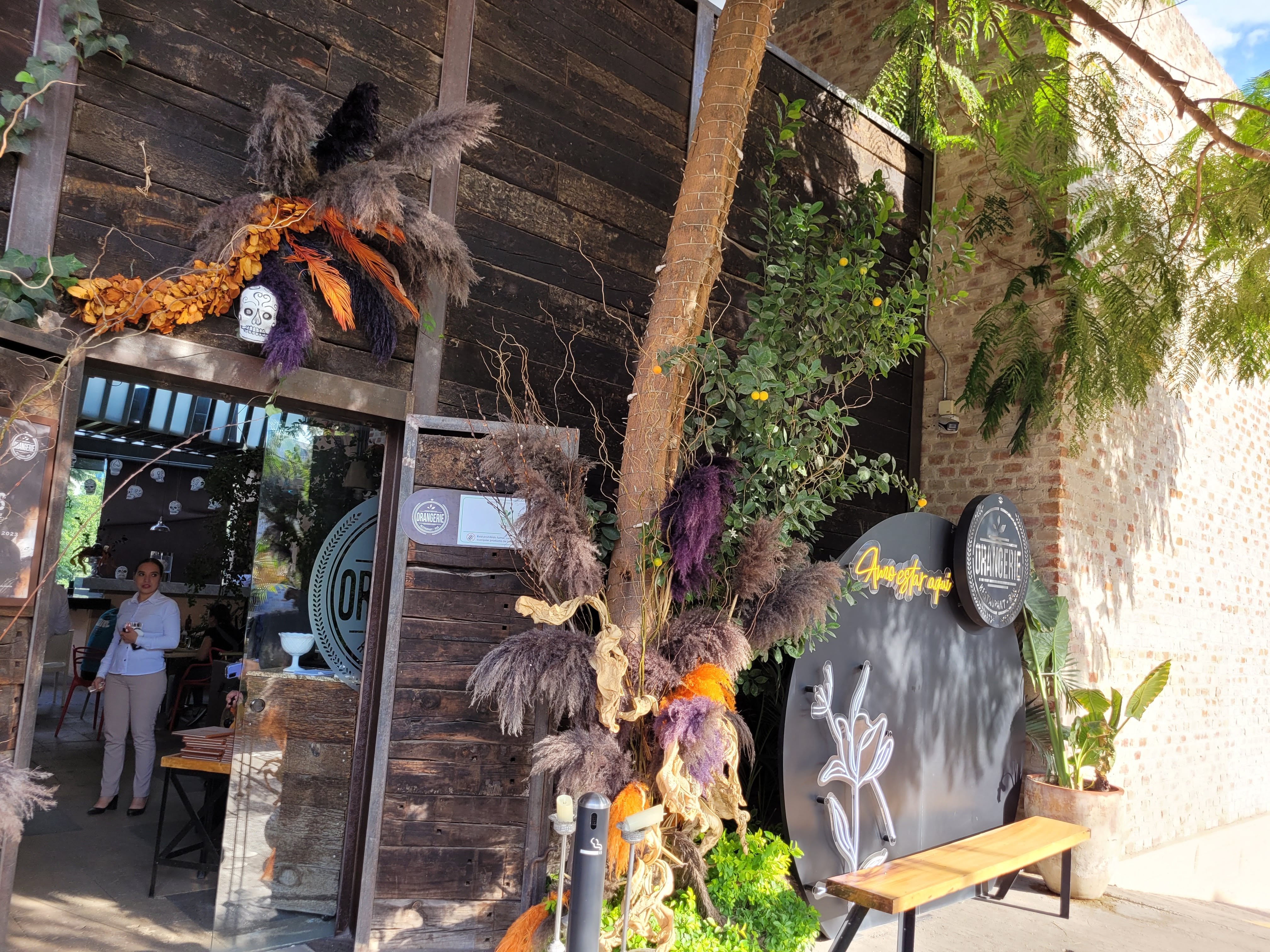 Orangerie Café image 8