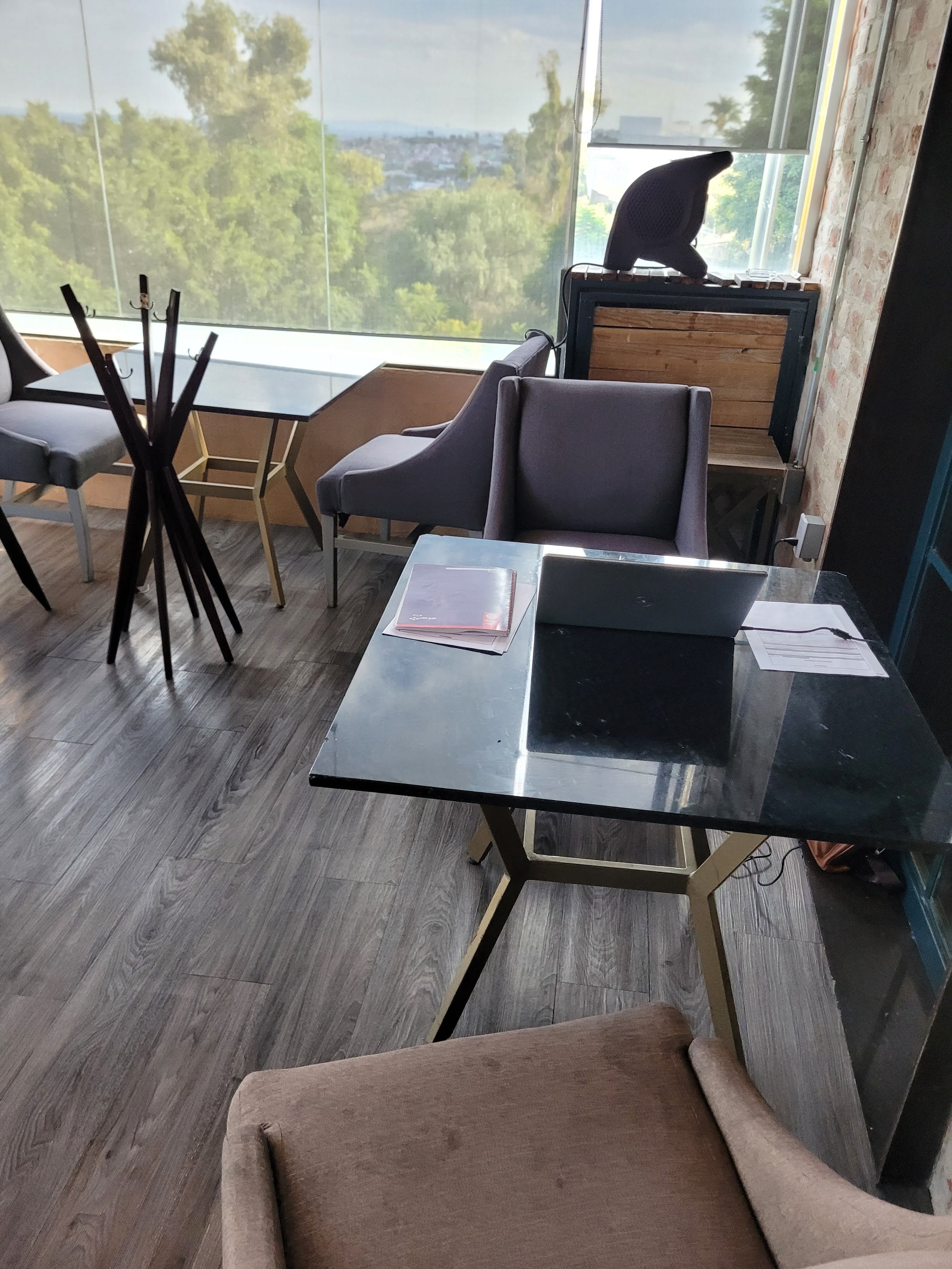 Orangerie Café image 9