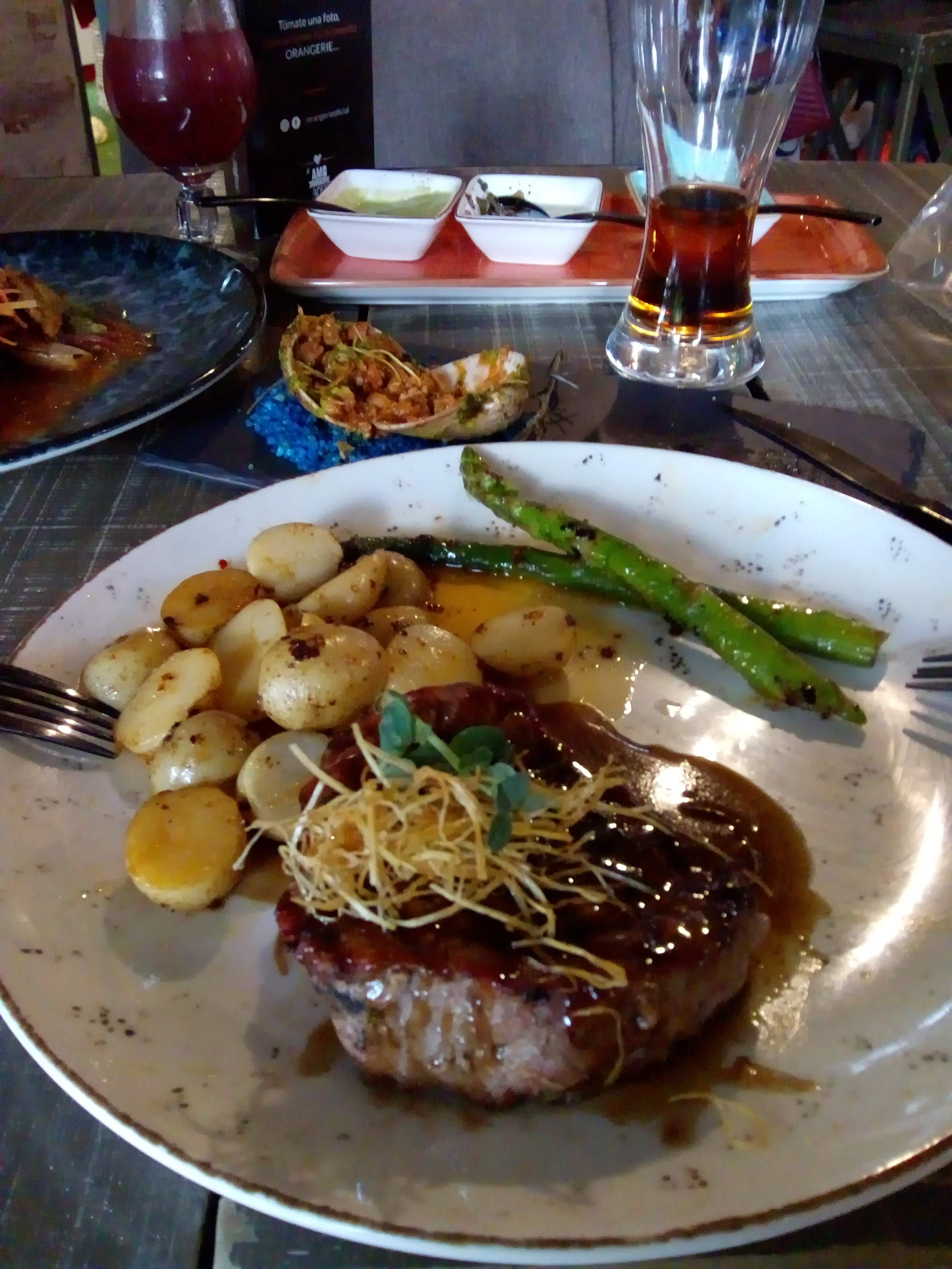 Orangerie Café image 10