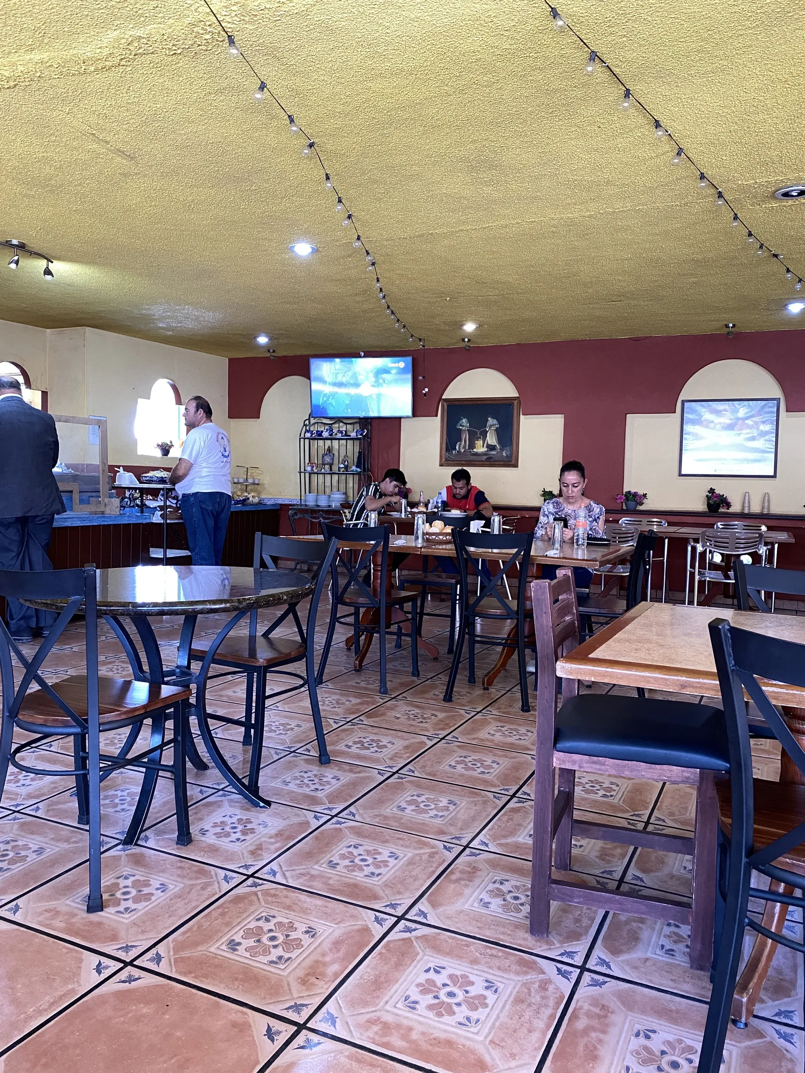 Restaurant El Crisol image 1