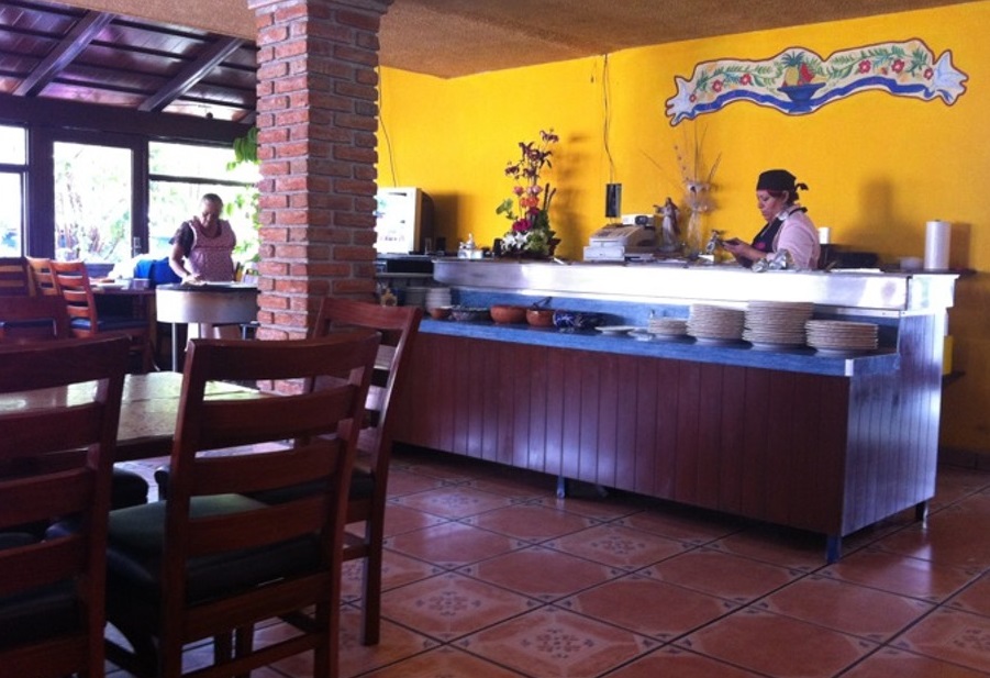 Restaurant El Crisol image 3