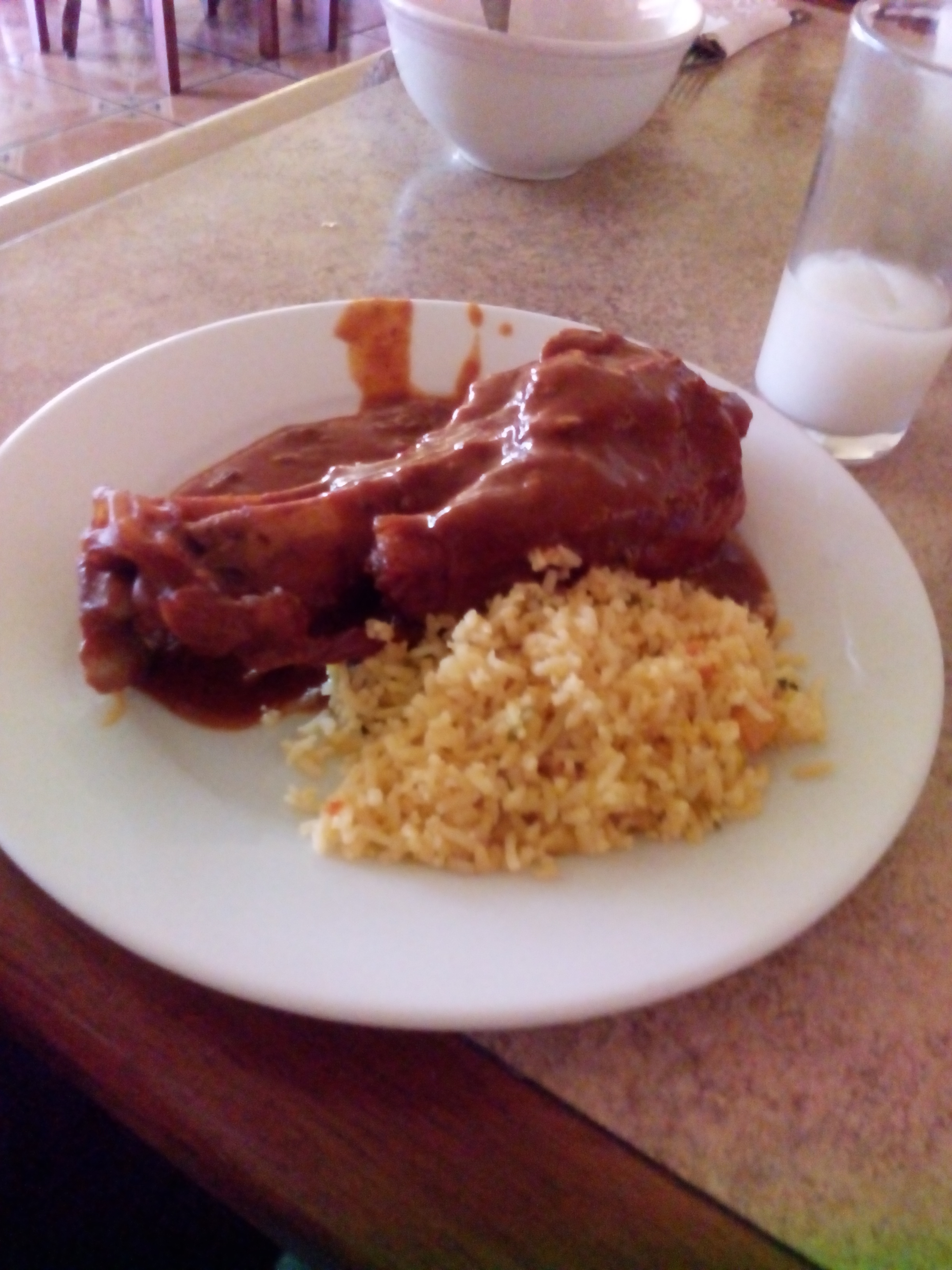 Restaurant El Crisol image 4