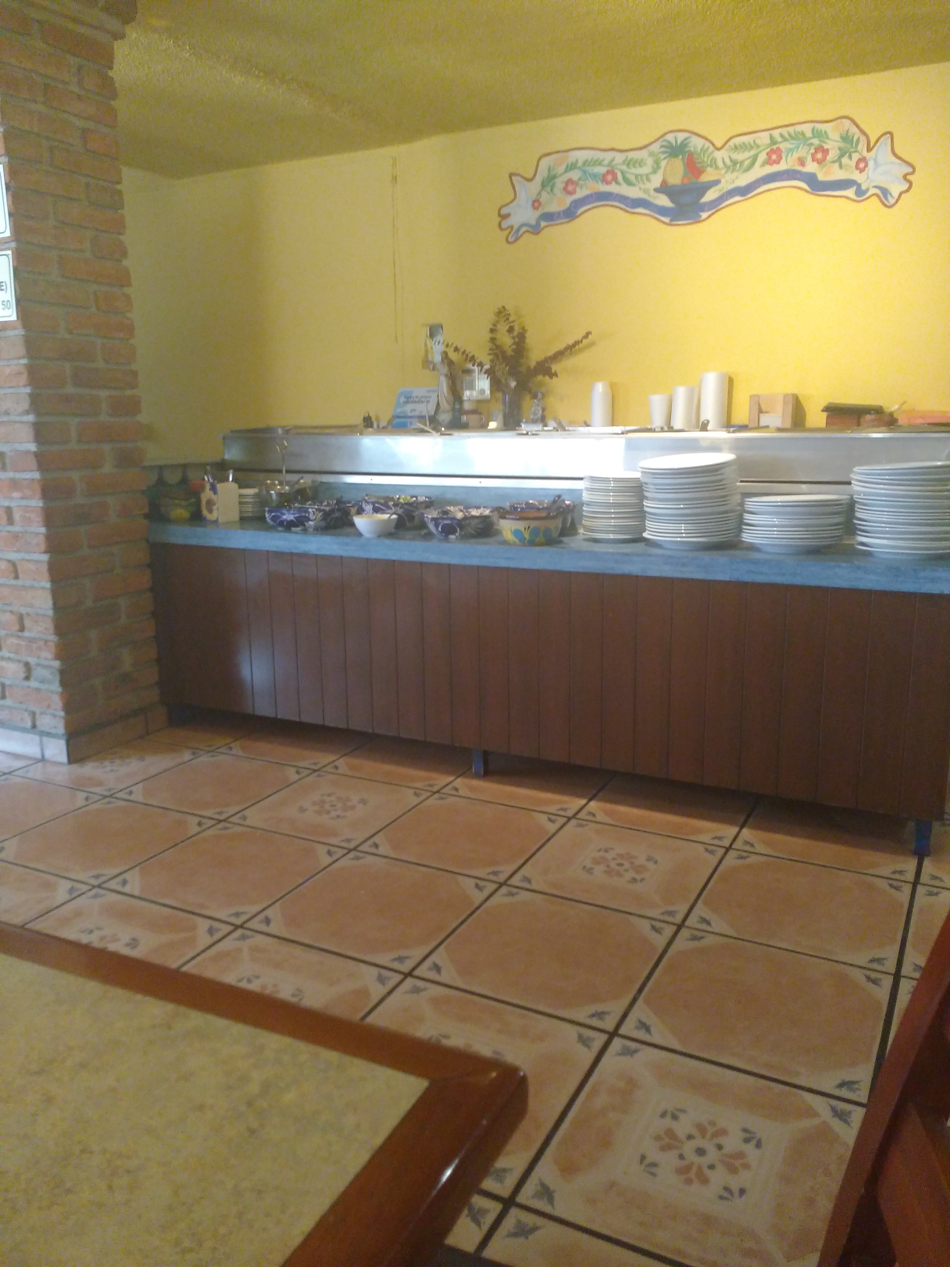 Restaurant El Crisol image 7