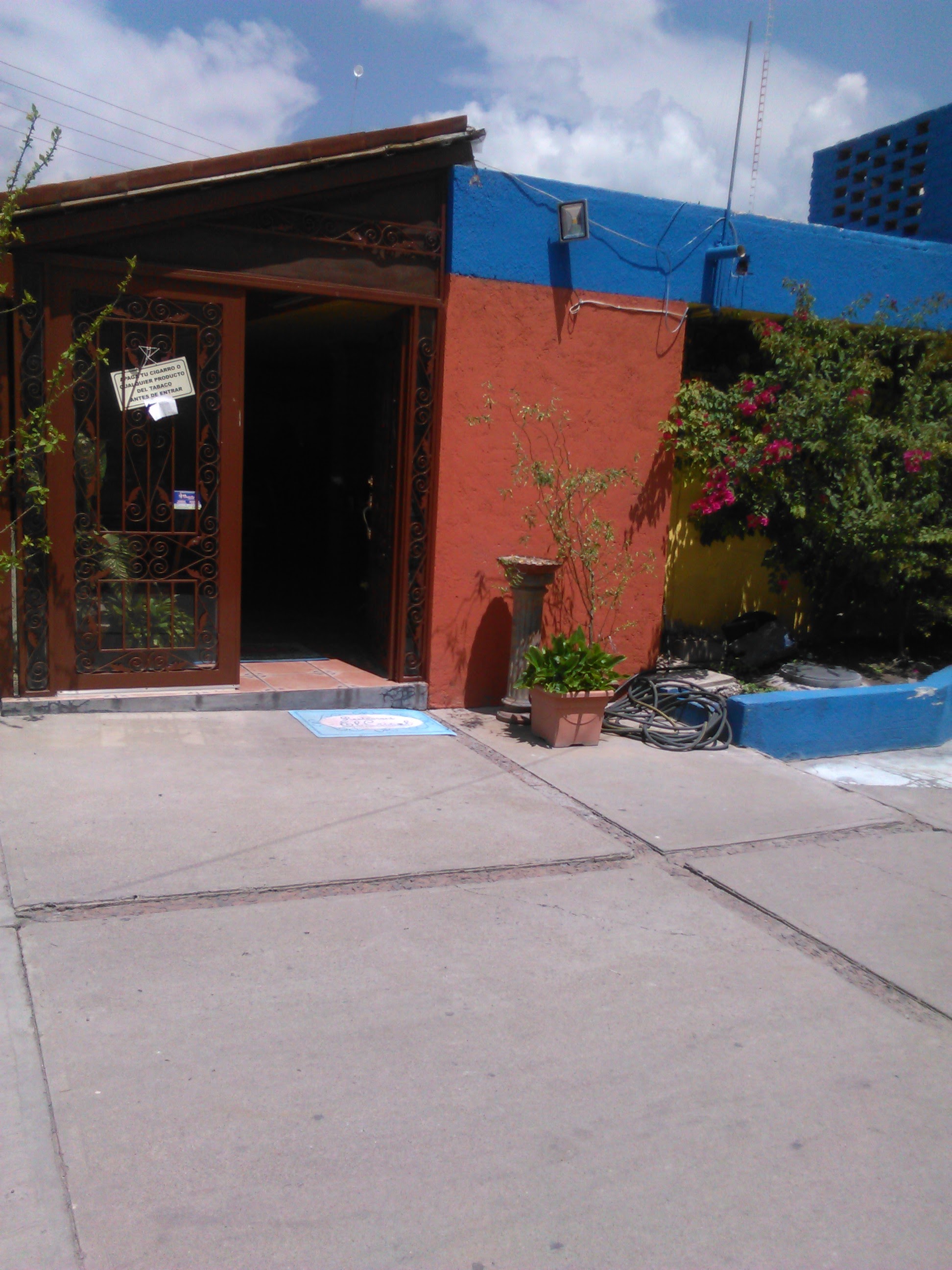 Restaurant El Crisol image 8