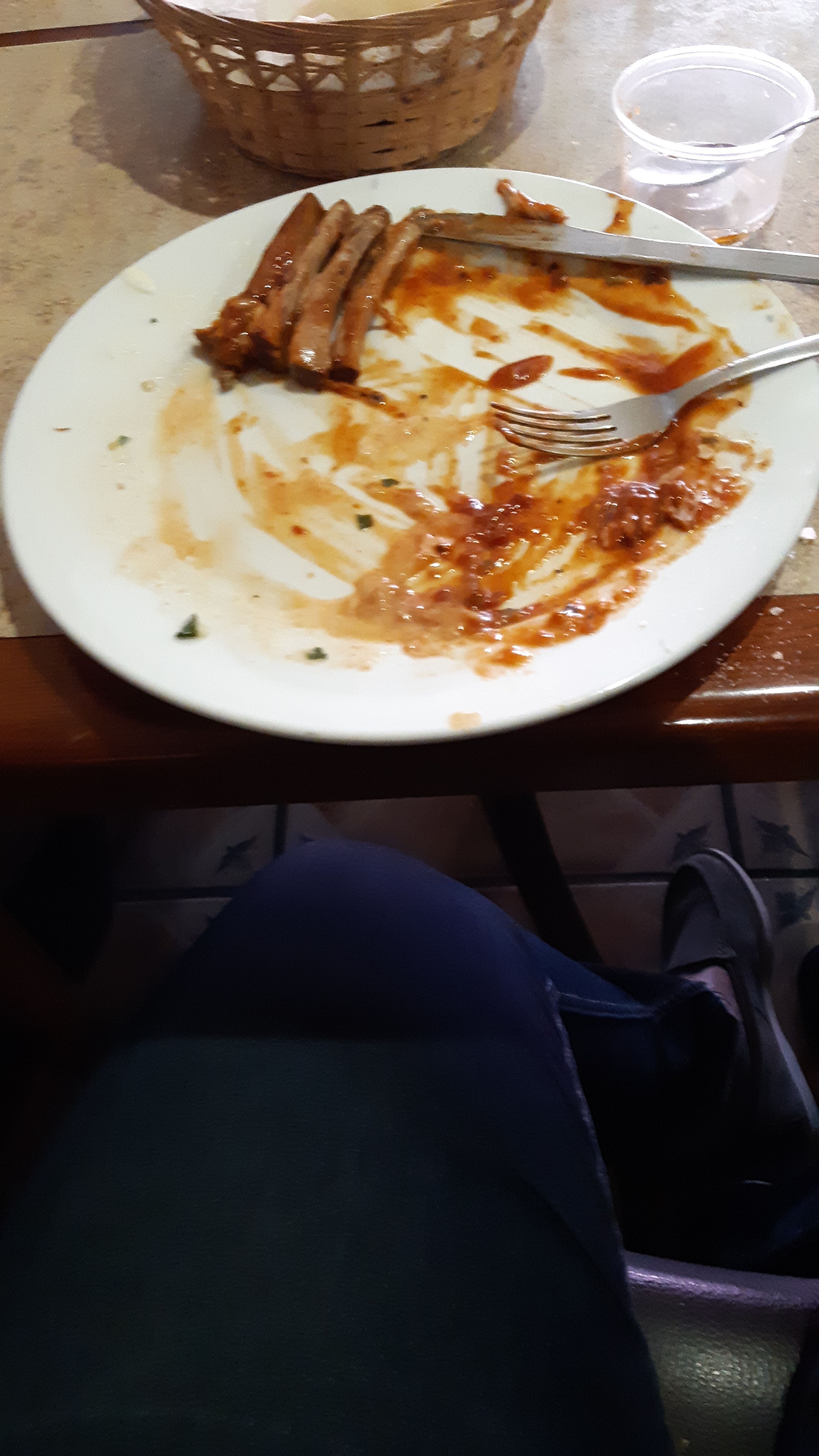 Restaurant El Crisol image 10