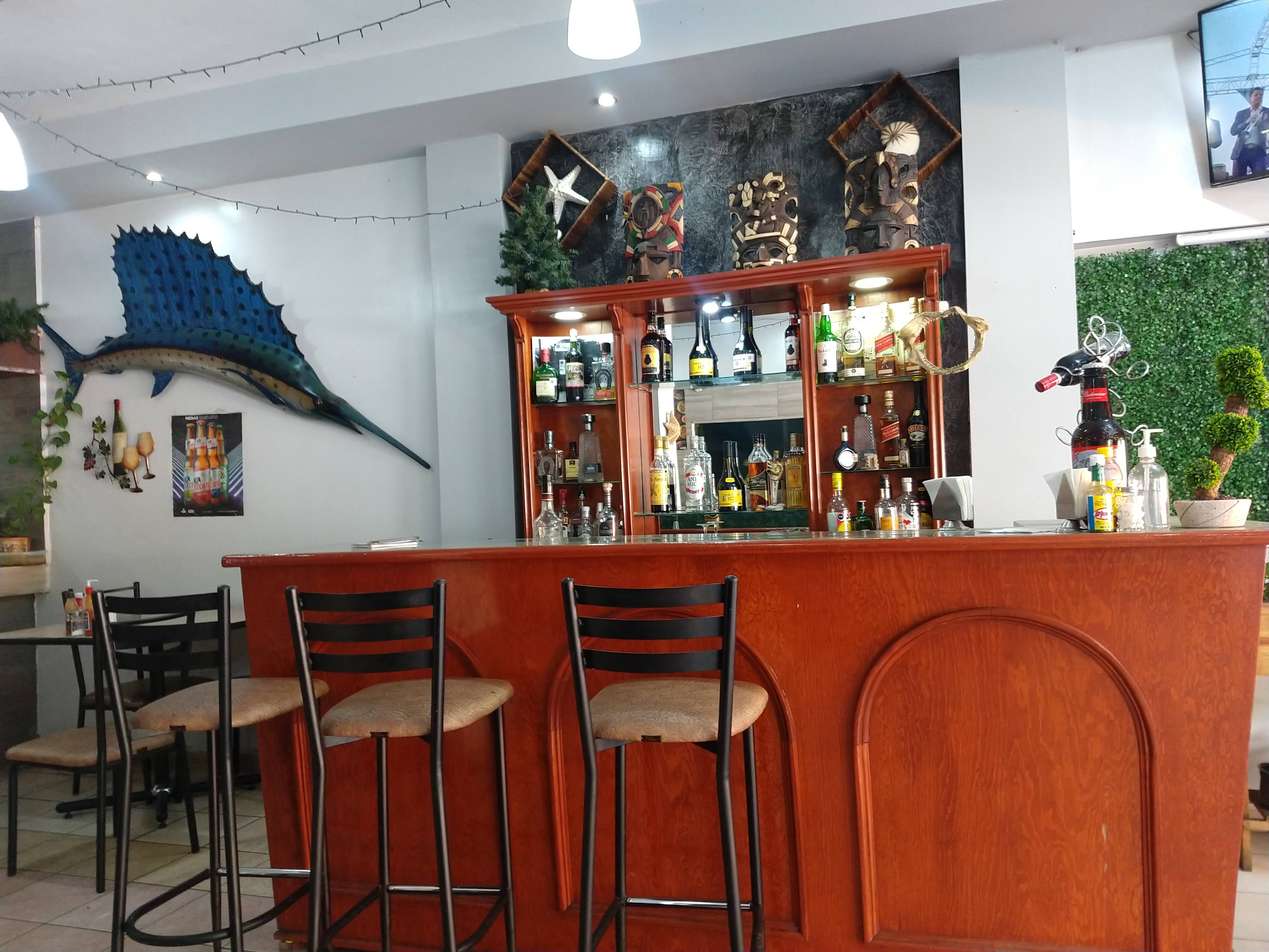 Restaurant Bar Mariscos Meche image 1