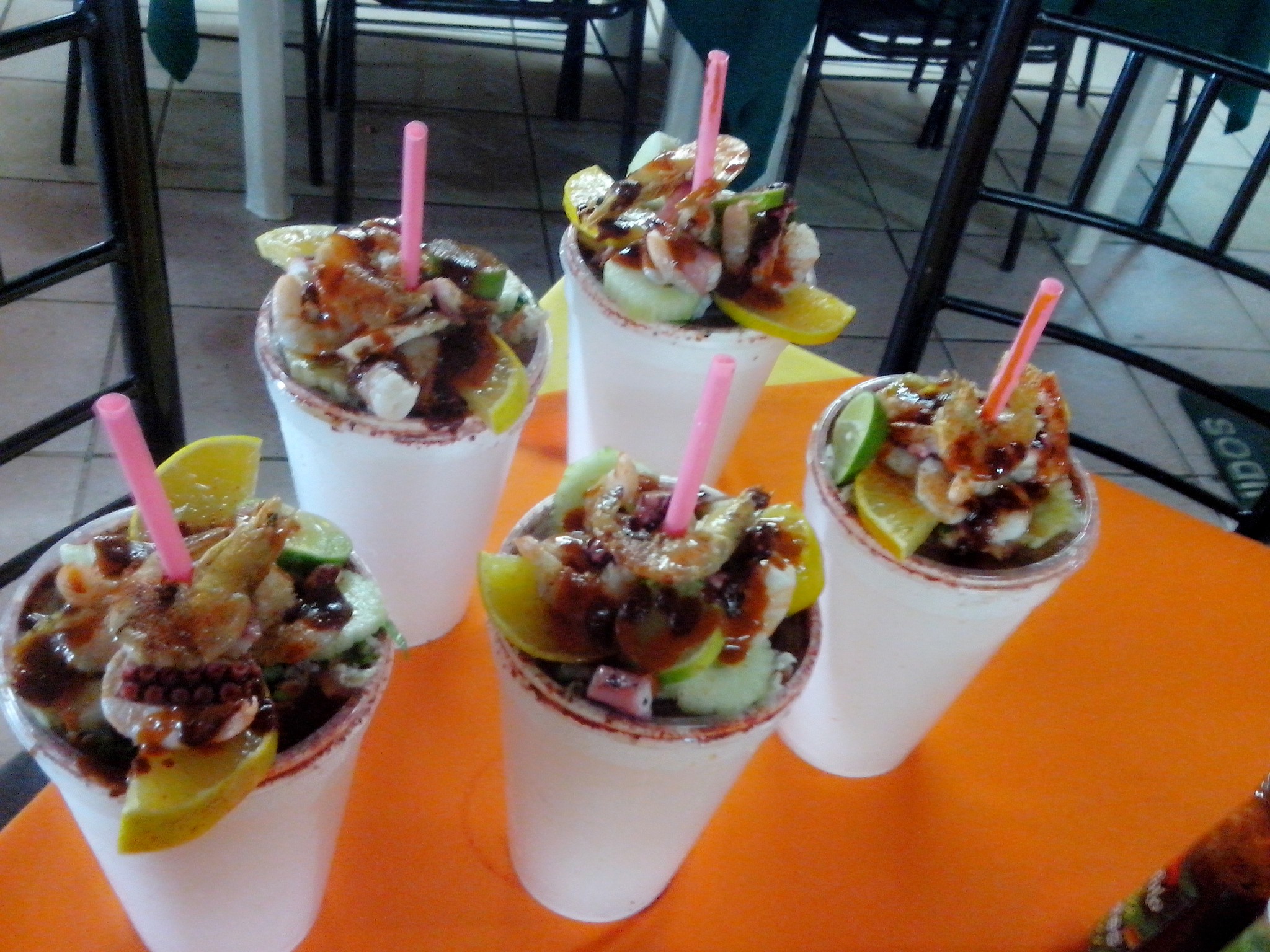 Restaurant Bar Mariscos Meche image 2