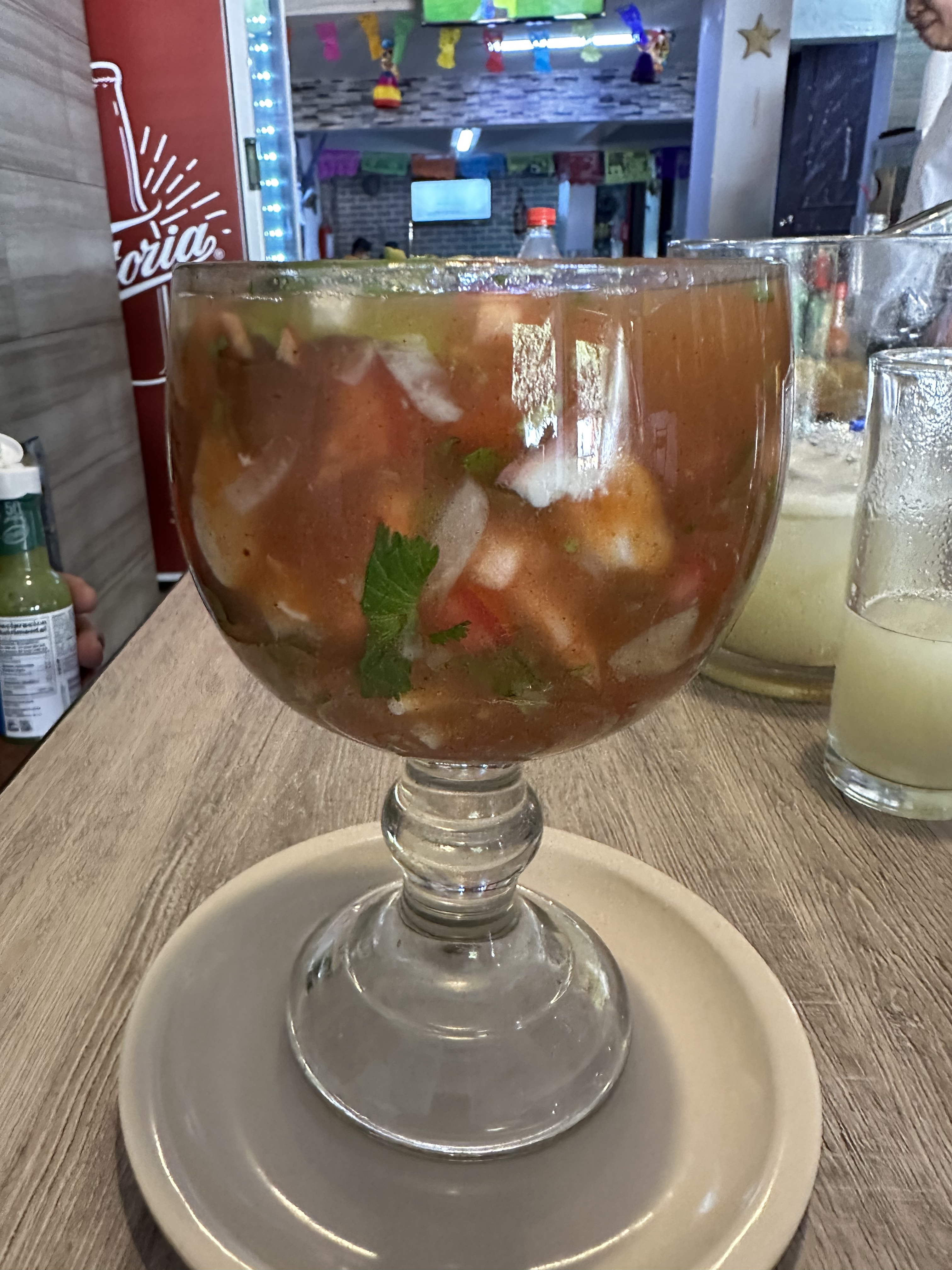 Restaurant Bar Mariscos Meche image 3