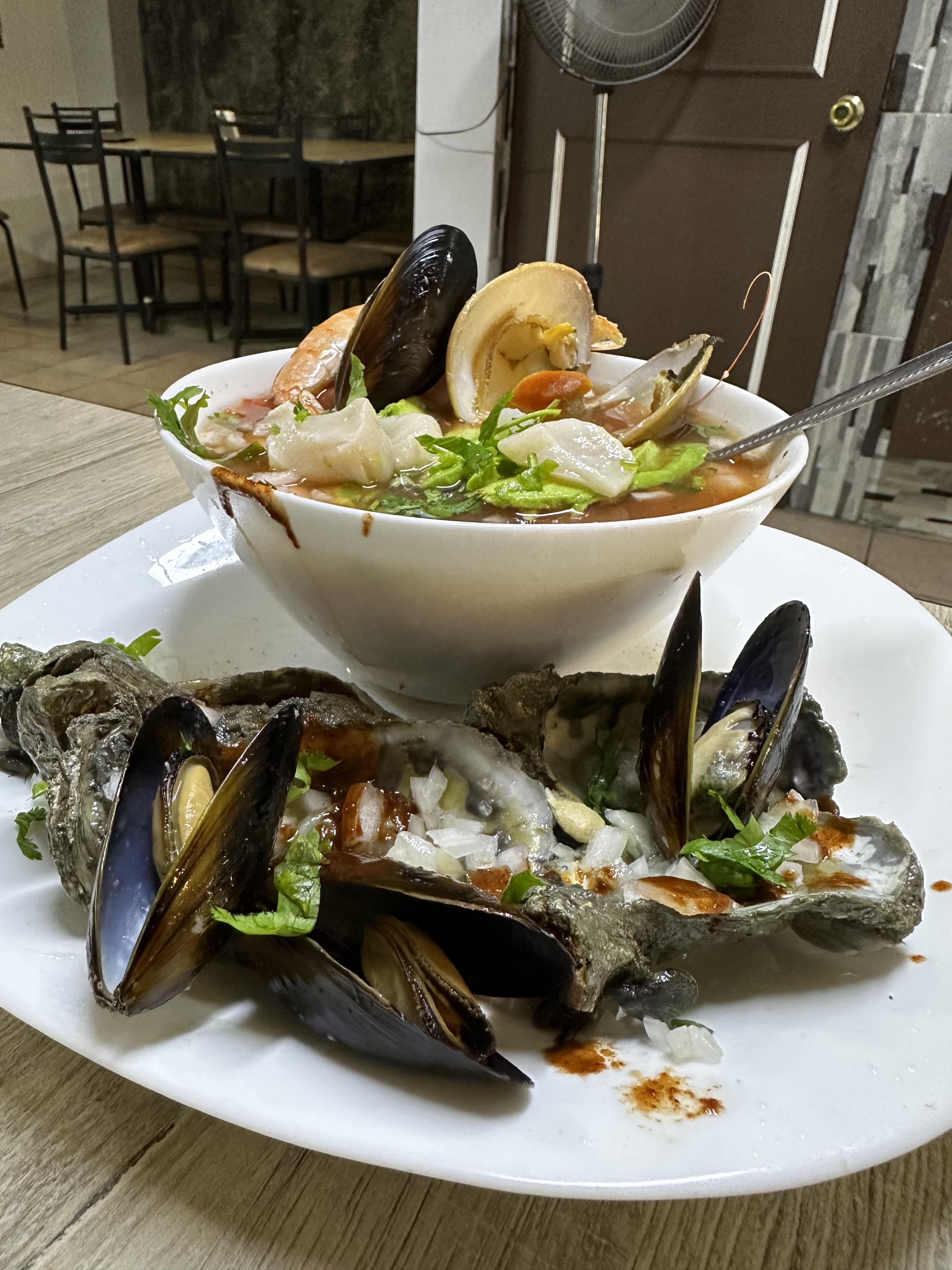 Restaurant Bar Mariscos Meche image 4