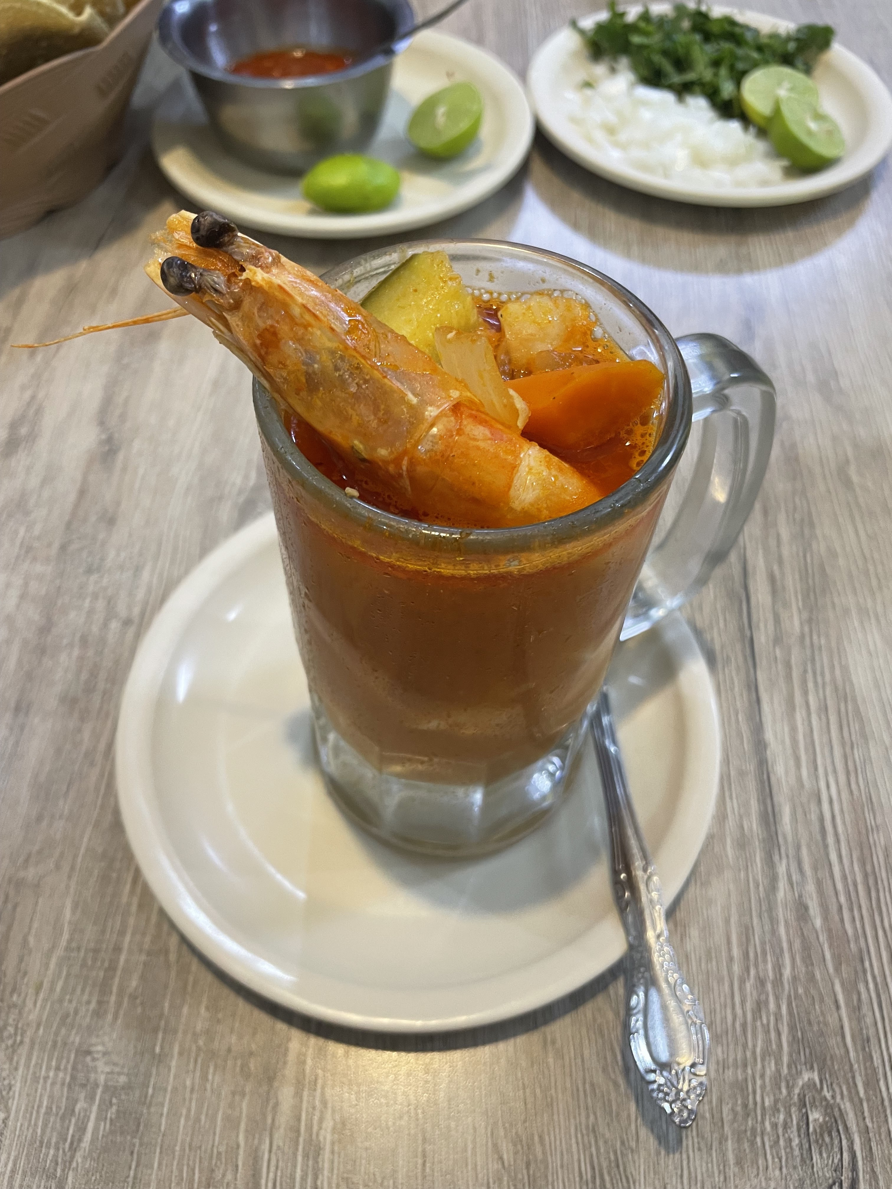 Restaurant Bar Mariscos Meche image 6