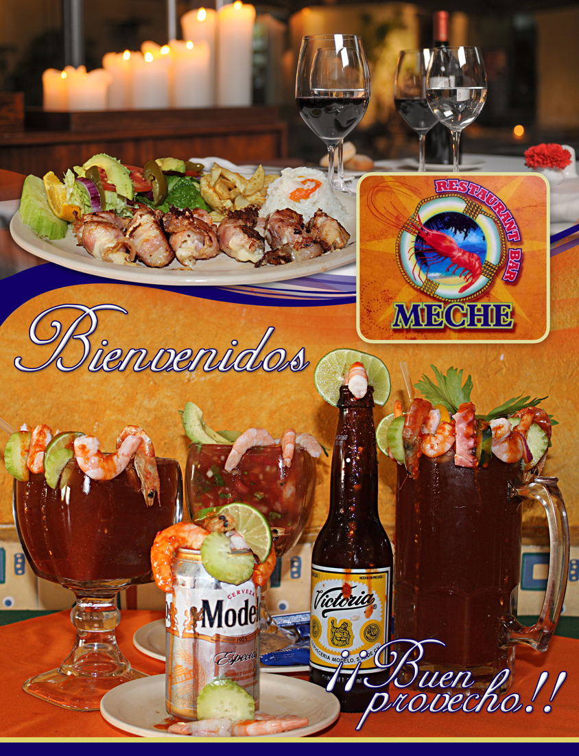 Restaurant Bar Mariscos Meche image 10