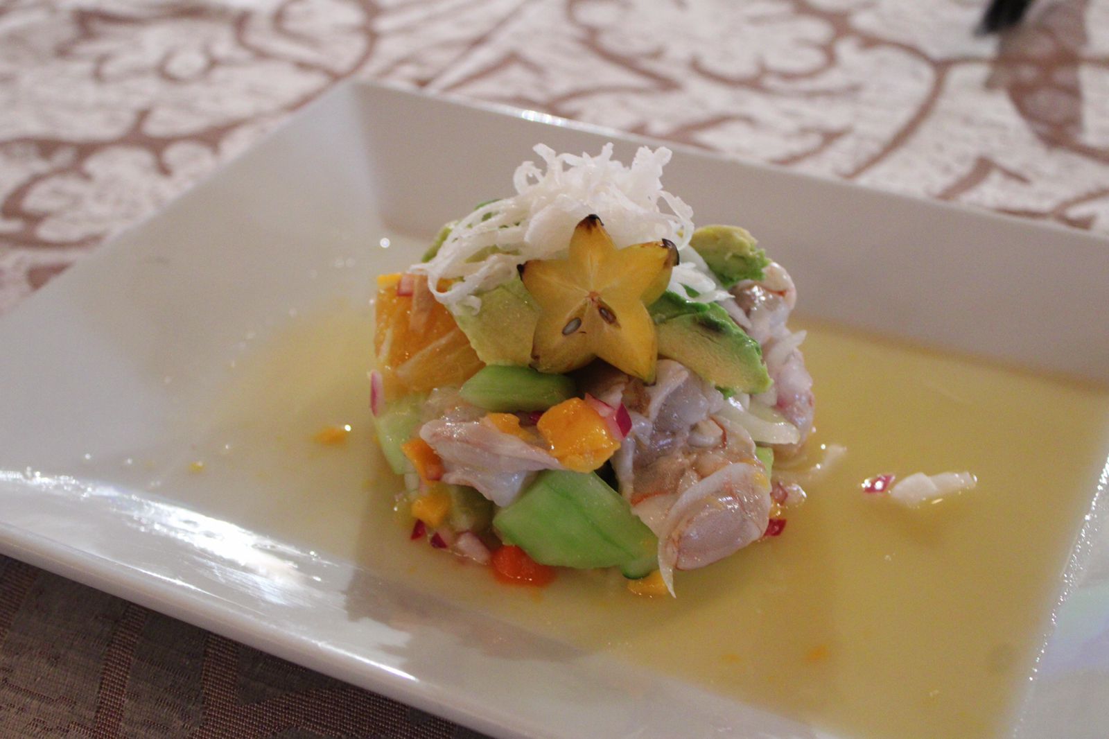 Restaurant SAMBUCA image 2