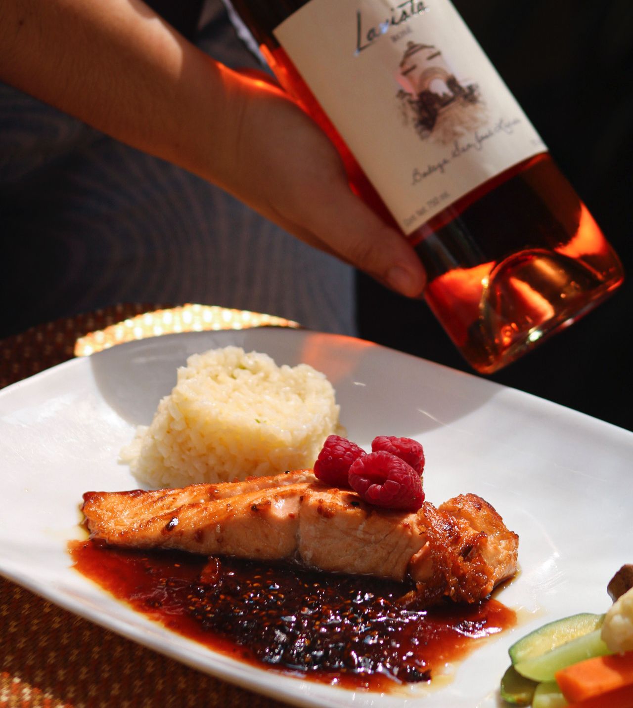 Restaurant SAMBUCA image 4