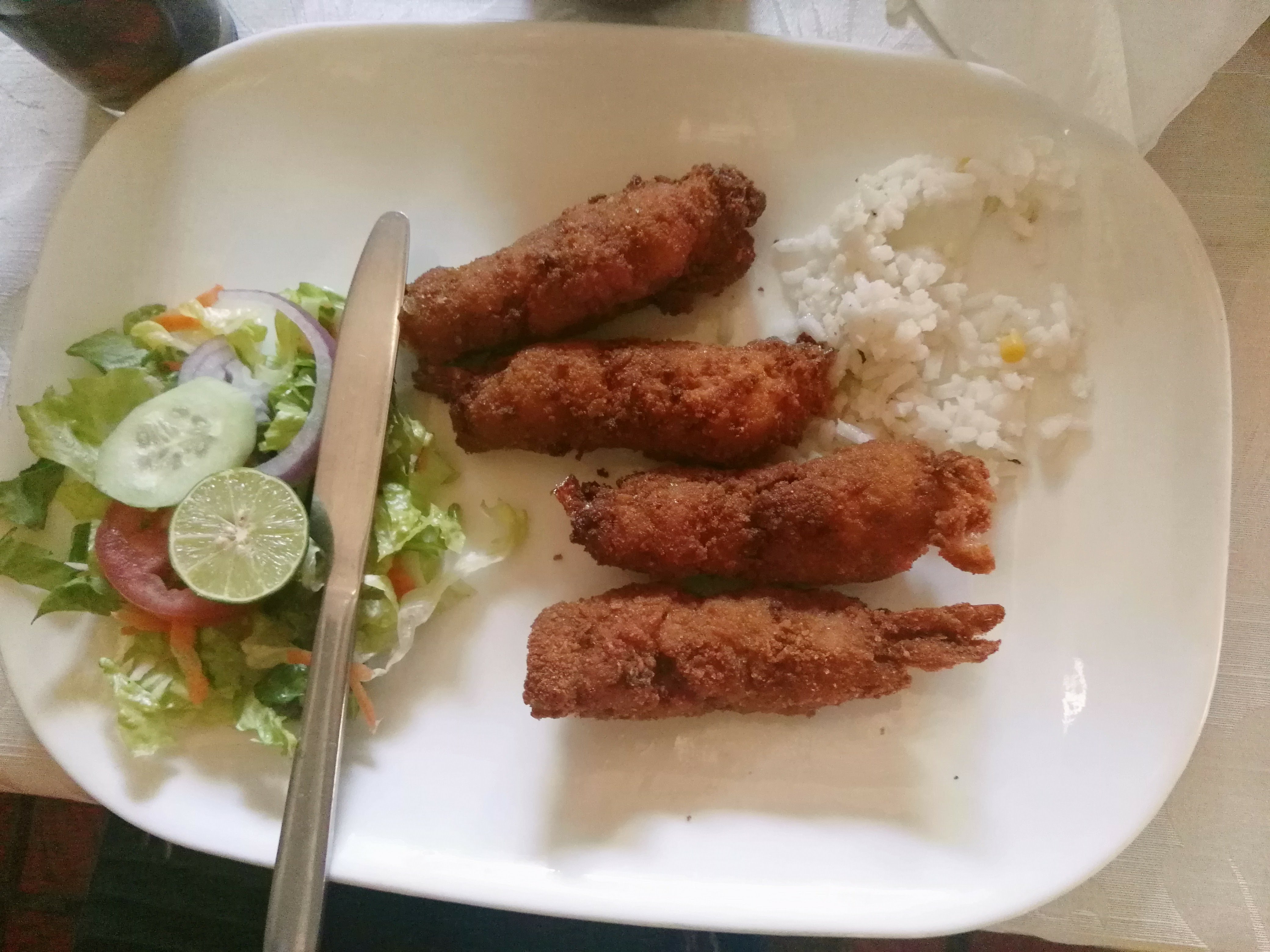 Restaurant SAMBUCA image 5