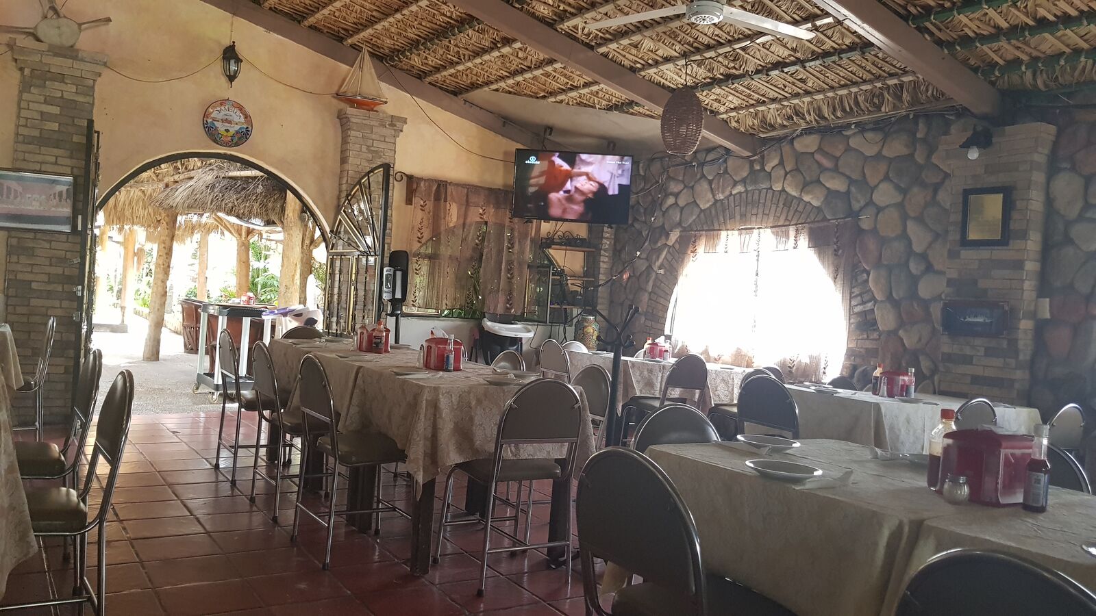 Restaurant SAMBUCA image 6