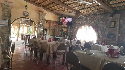 Restaurant SAMBUCA image 6