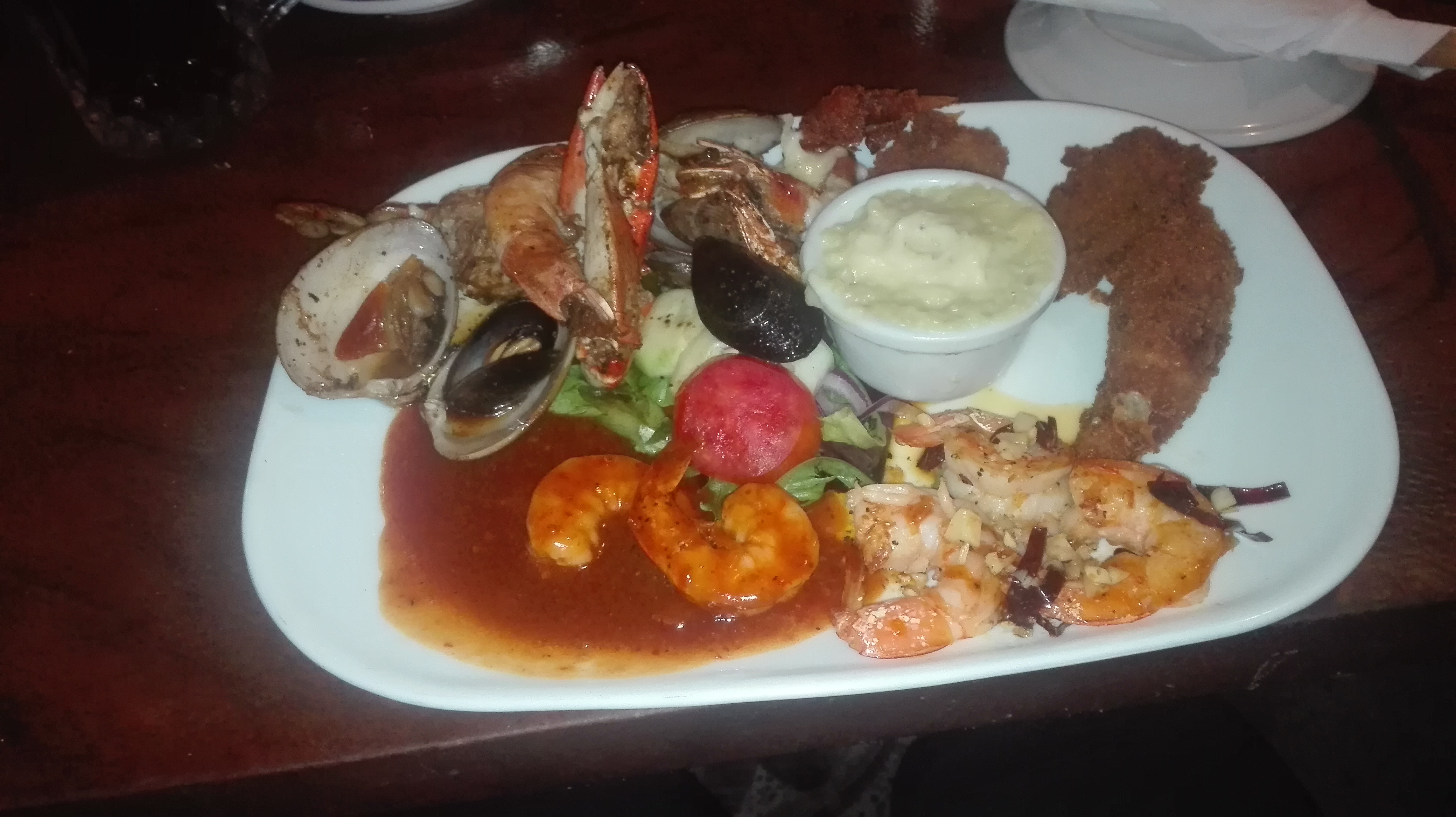 Restaurant SAMBUCA image 7