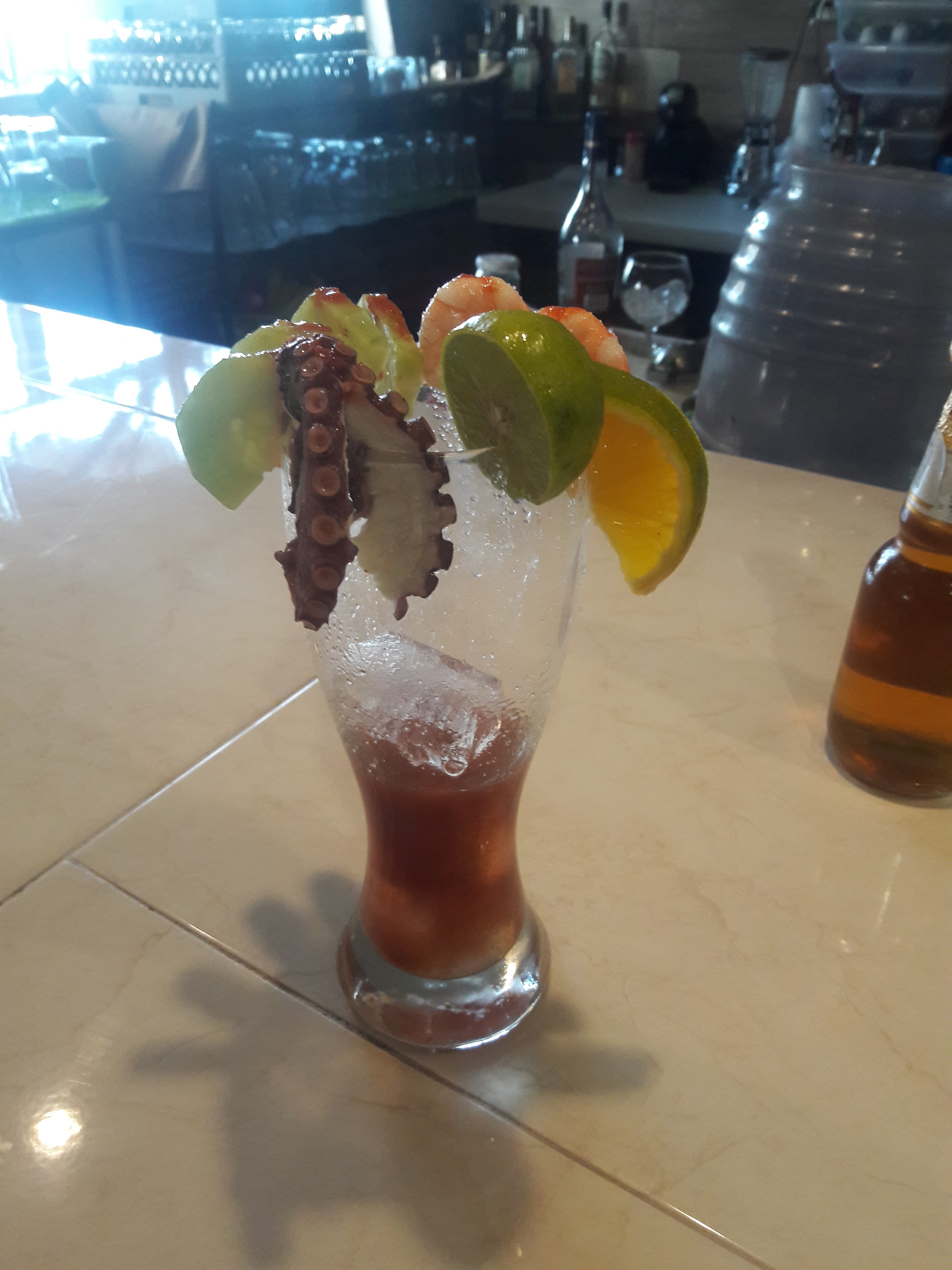 Restaurant SAMBUCA image 8