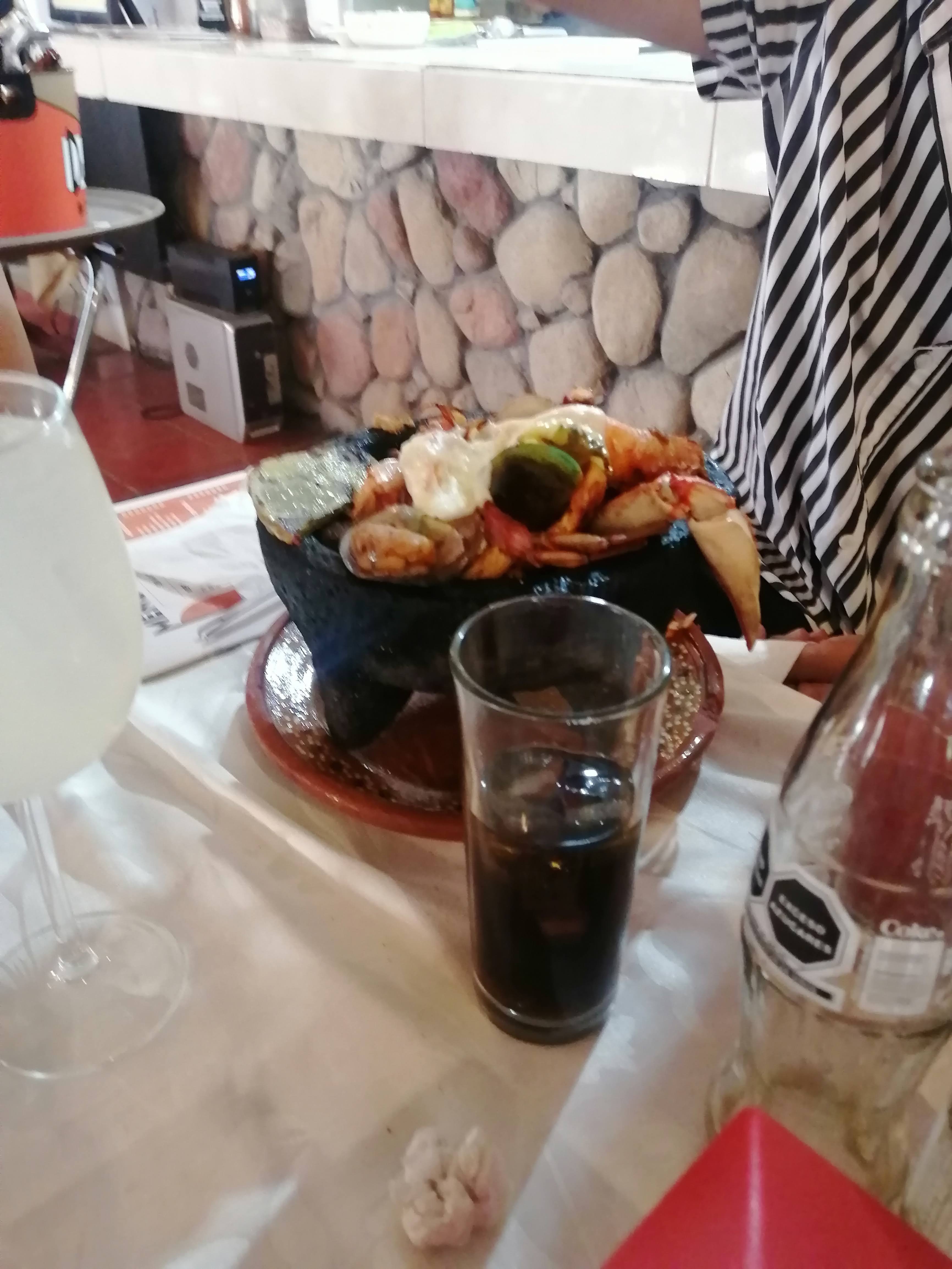 Restaurant SAMBUCA image 9