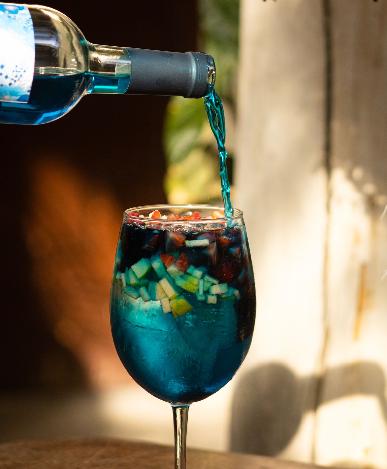 Restaurant SAMBUCA image 10