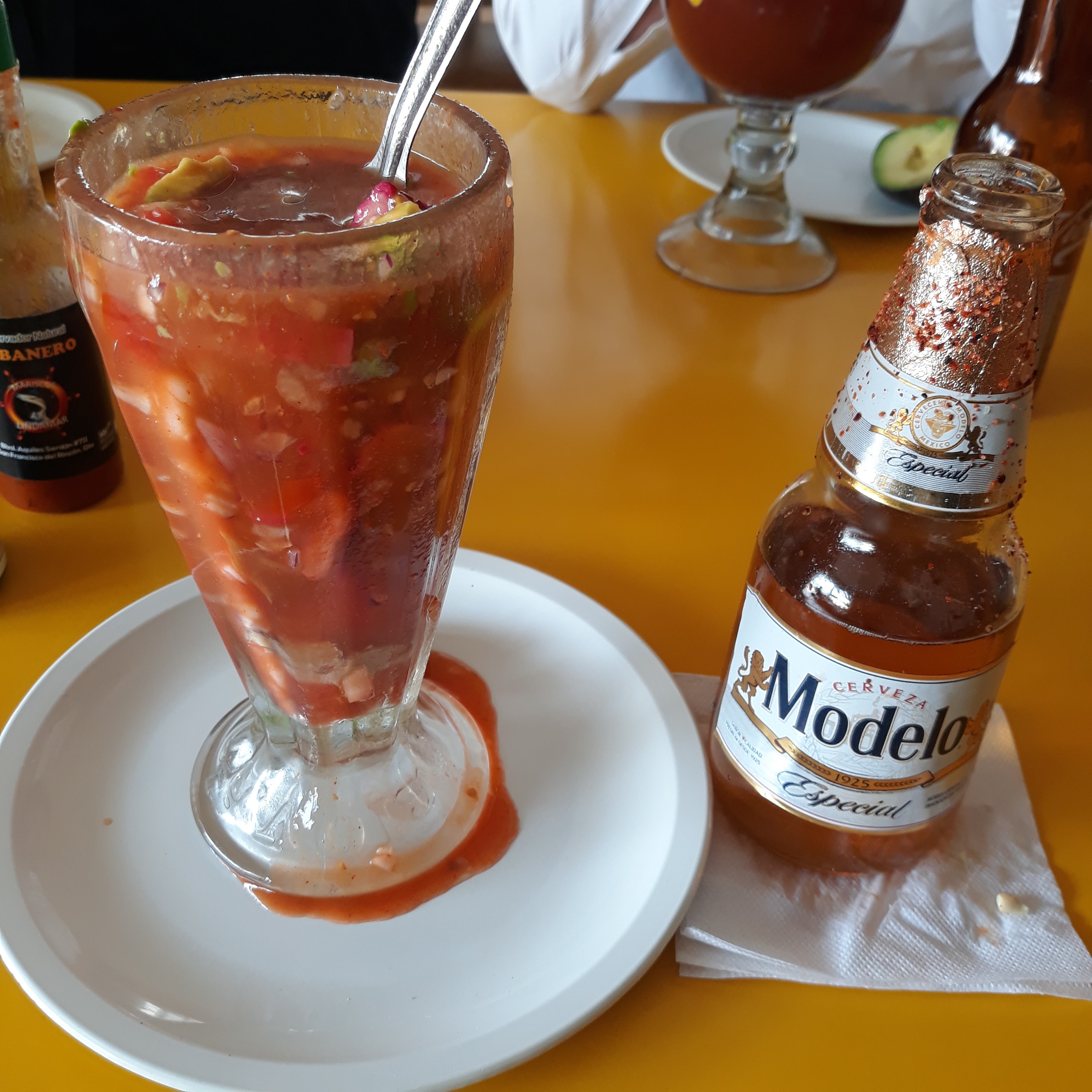 Mariscos Lindamar image 2