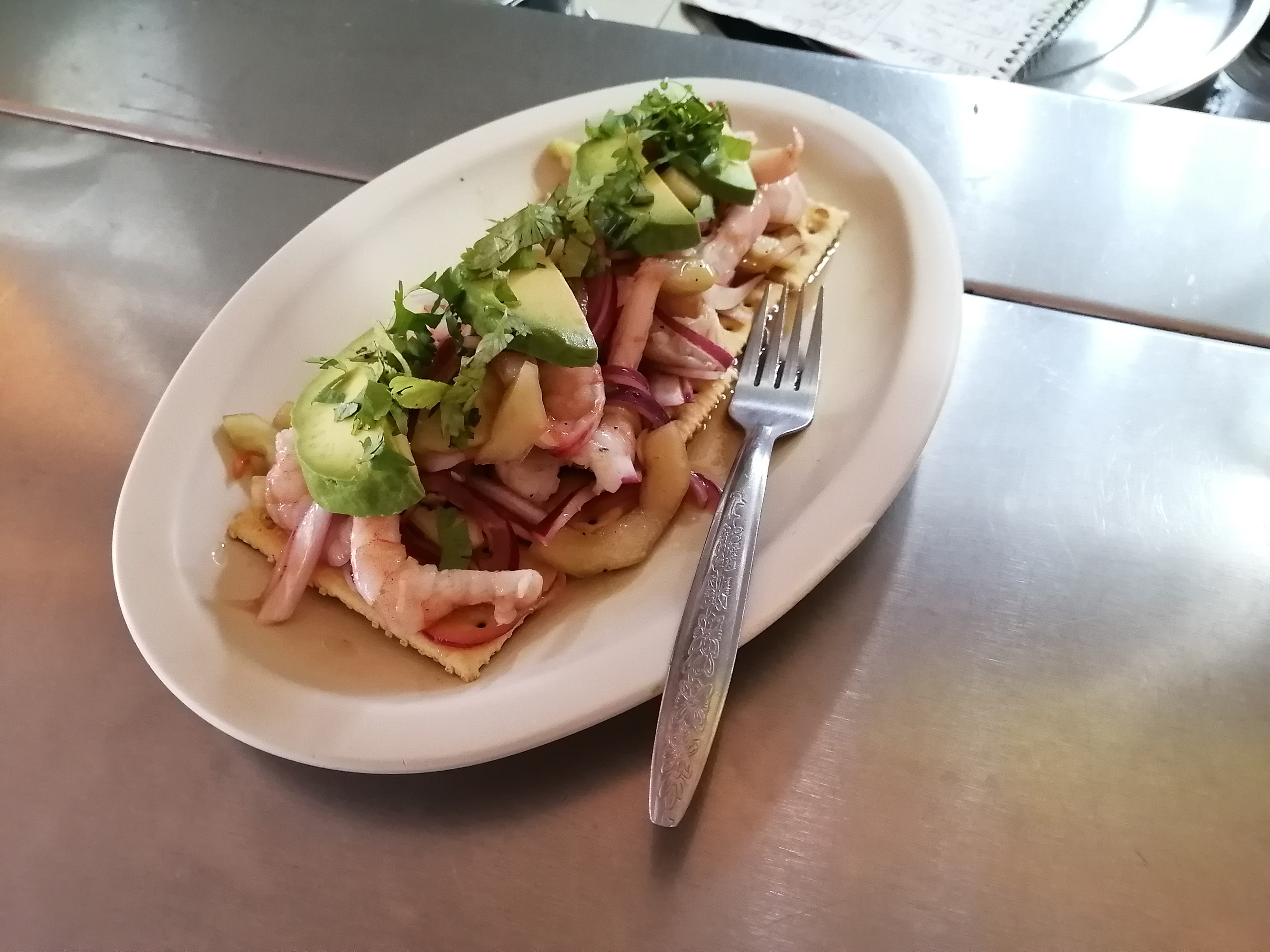 Mariscos Lindamar image 3