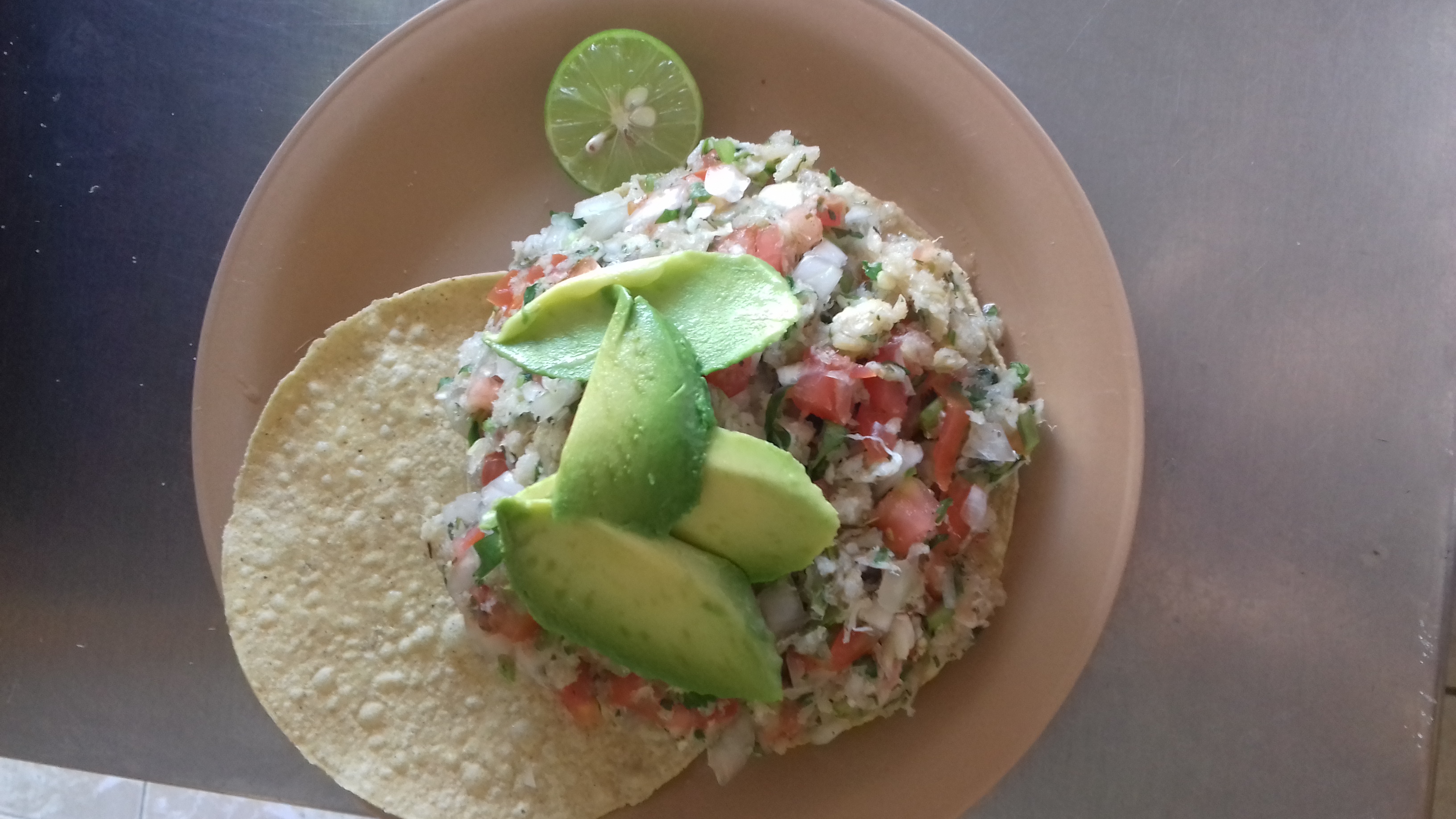 Mariscos Lindamar image 4