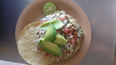 Mariscos Lindamar image 4