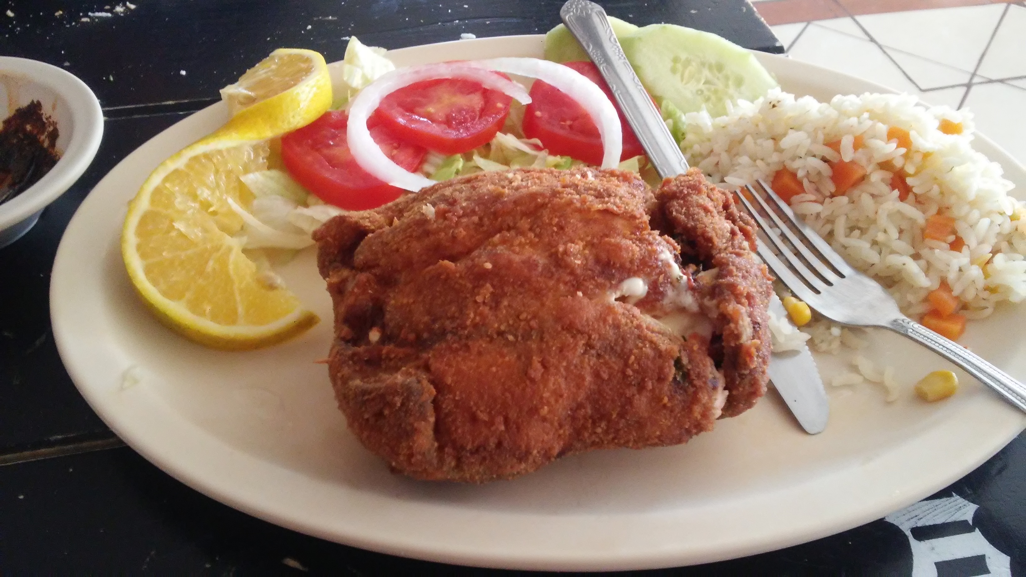 Mariscos Lindamar image 5