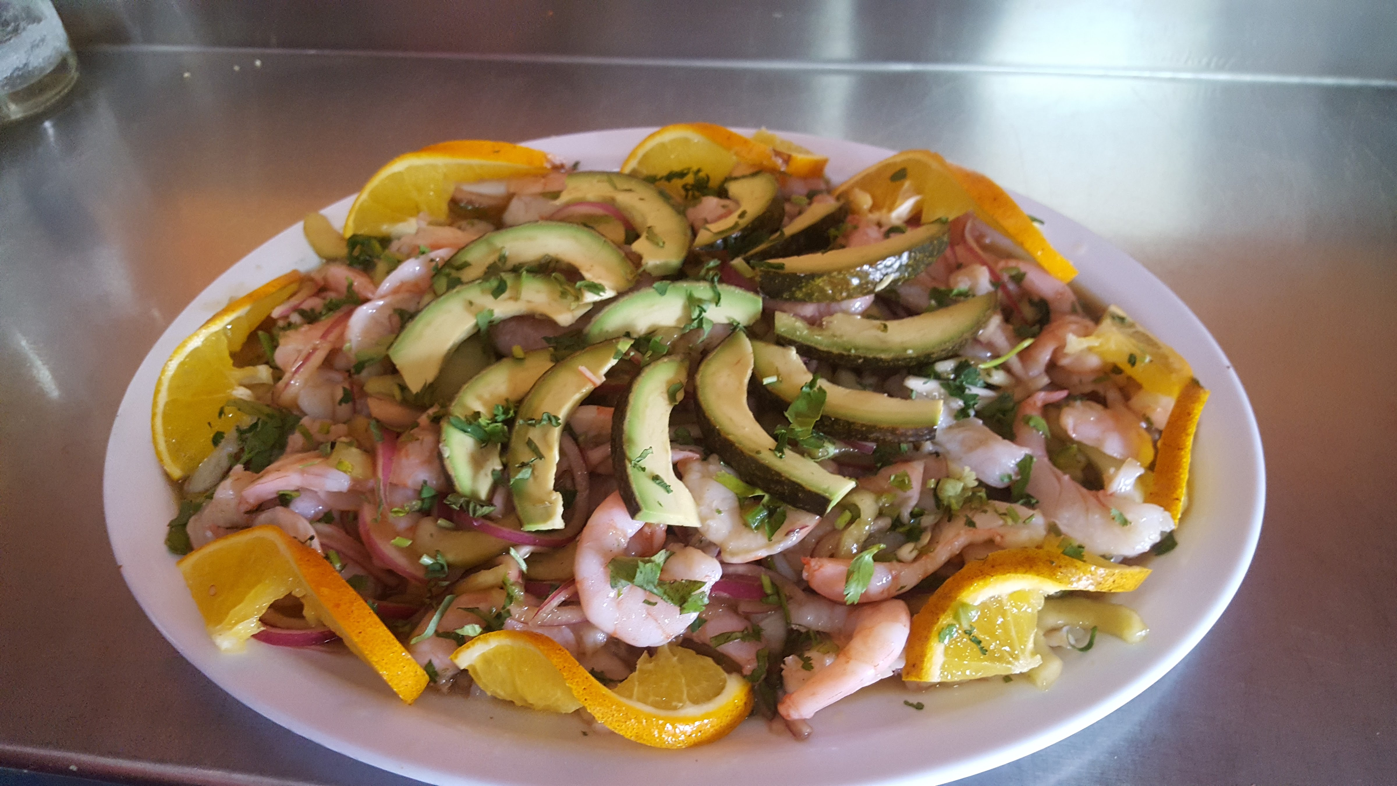 Mariscos Lindamar image 6