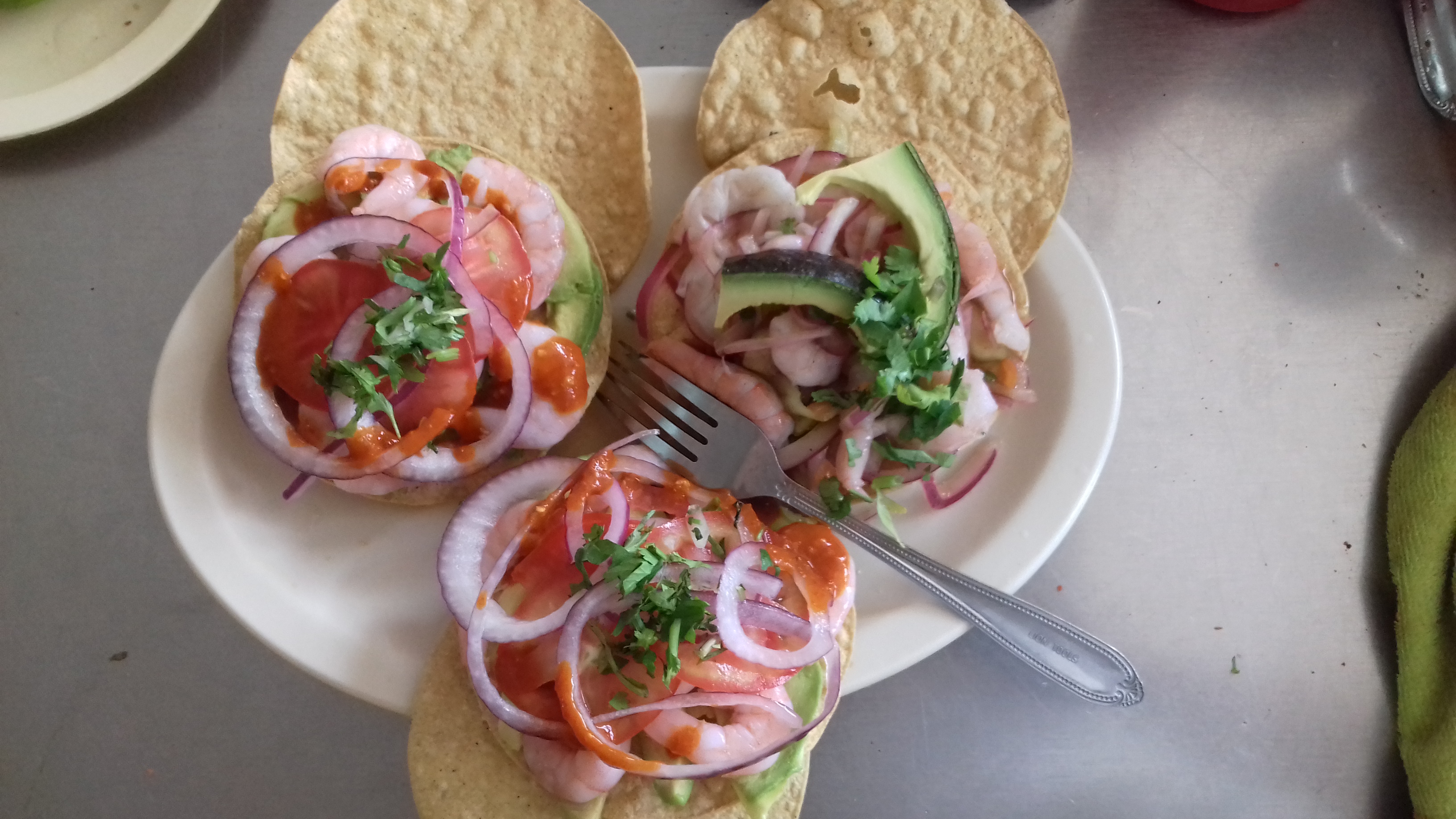 Mariscos Lindamar image 7